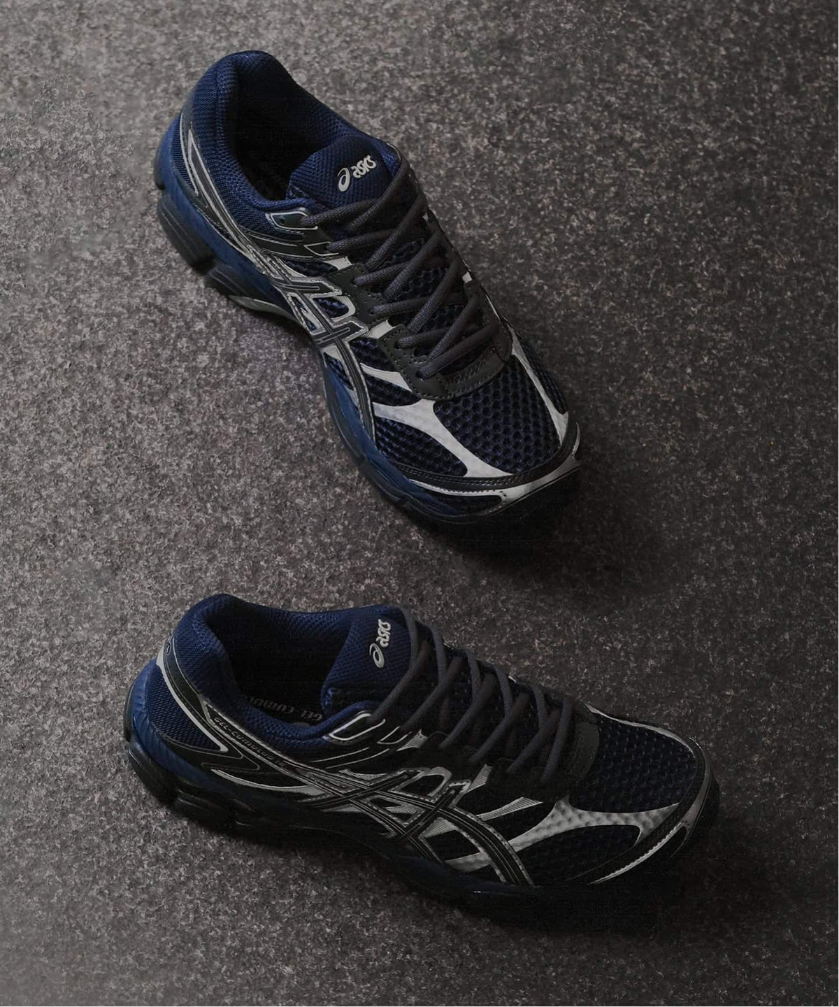 《予約》【日本国内限定カラー】ASICS GEL-CUMULUS 16 1203A733.402