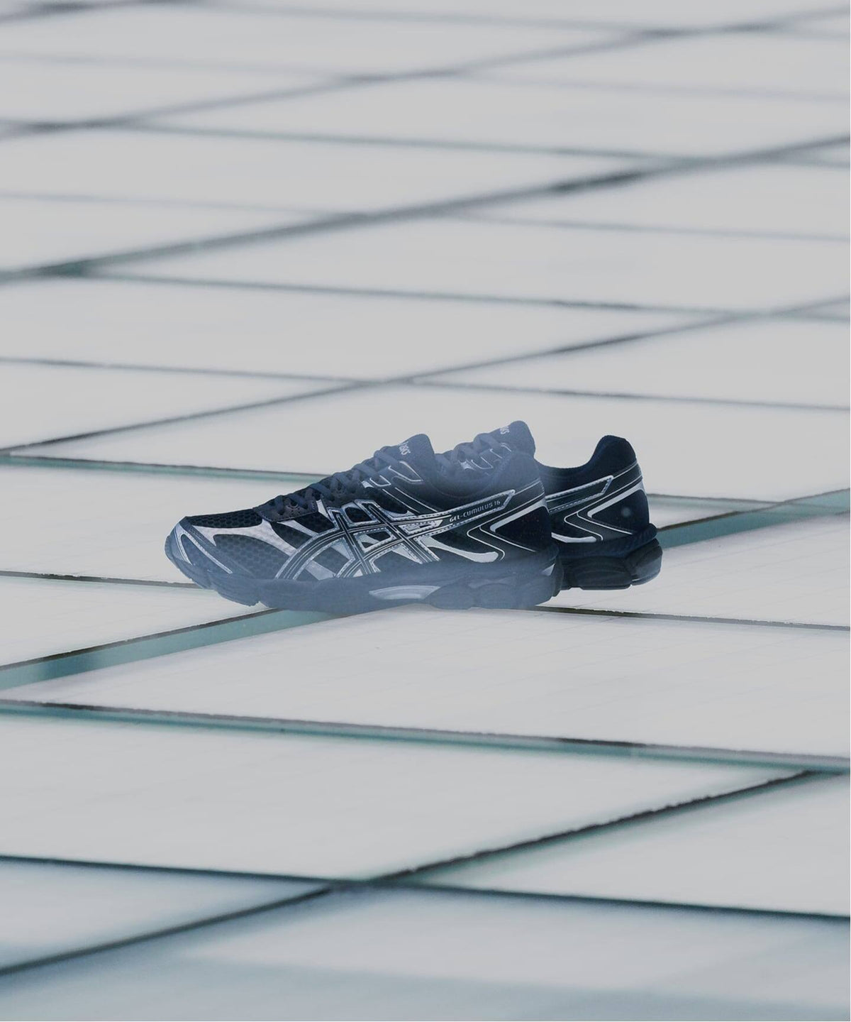 《予約》【日本国内限定カラー】ASICS GEL-CUMULUS 16 1203A733.402