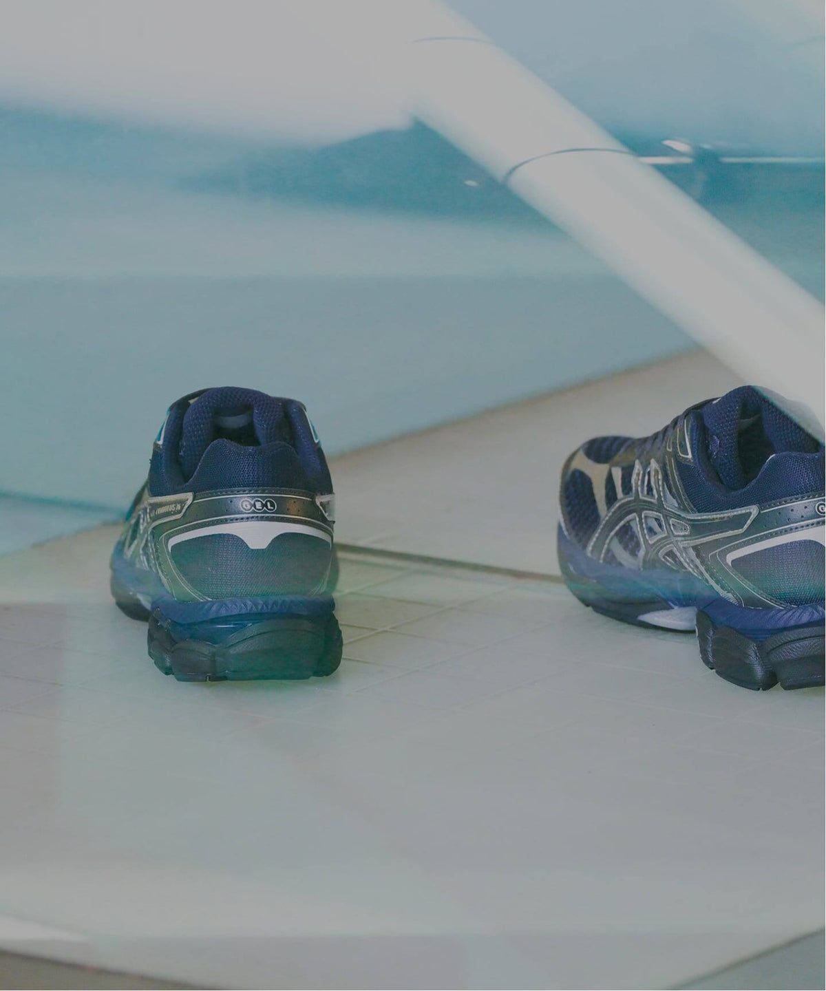 《予約》【日本国内限定カラー】ASICS GEL-CUMULUS 16 1203A733.402