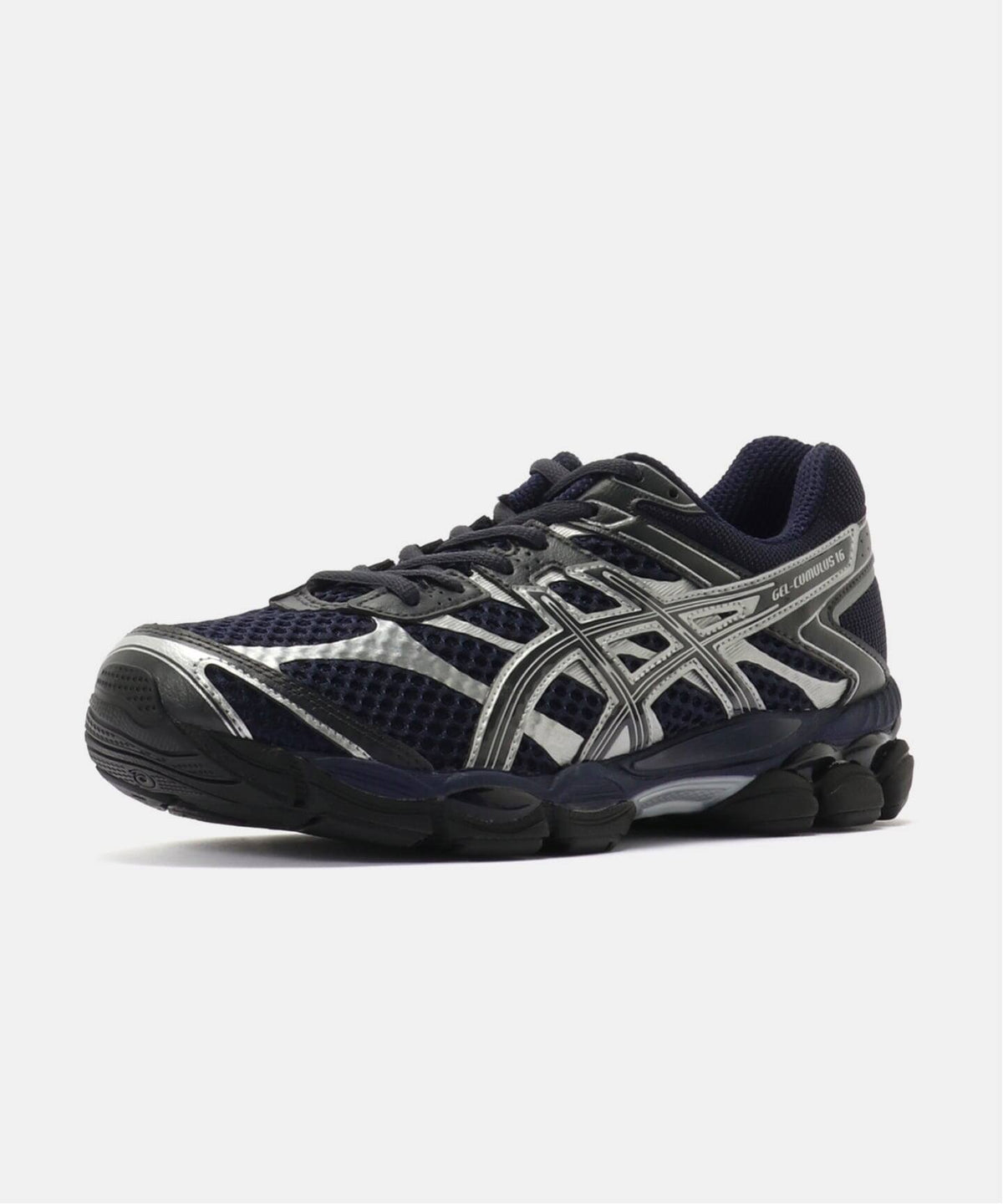【日本国内限定カラー】ASICS GEL-CUMULUS 16 1203A733.402