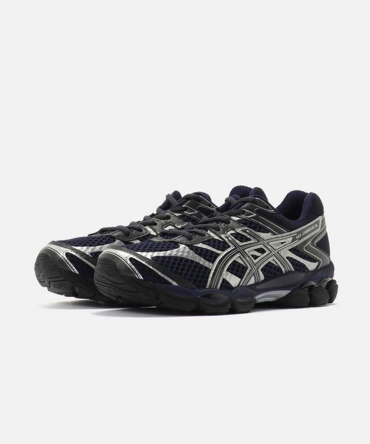 【日本国内限定カラー】ASICS GEL-CUMULUS 16 1203A733.402
