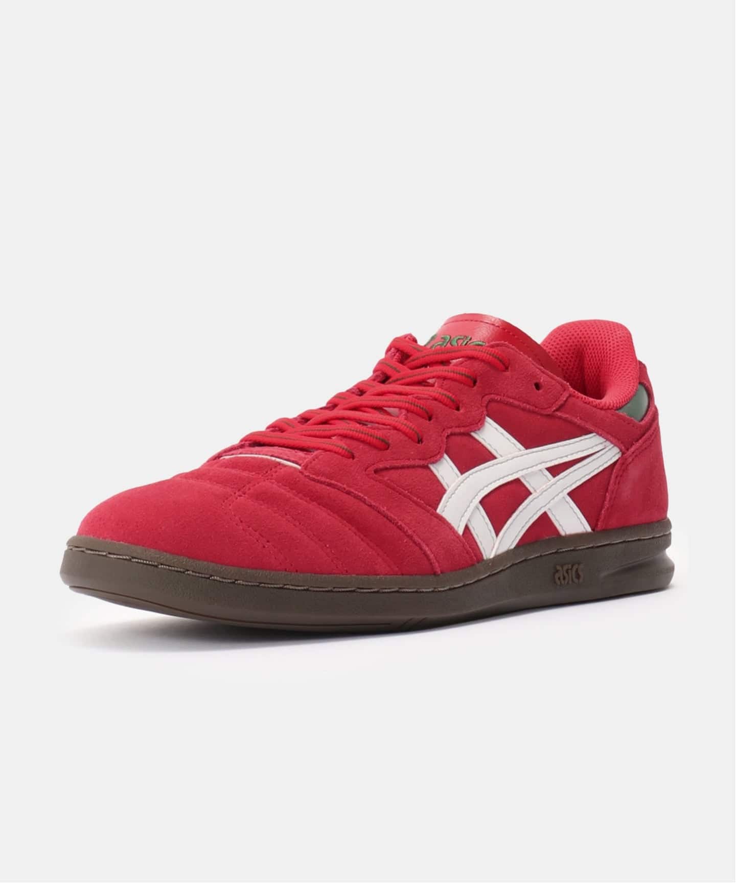 予約》ASICS LEGGEREZZA ST 1203B084.600 – Herringbone Footwear