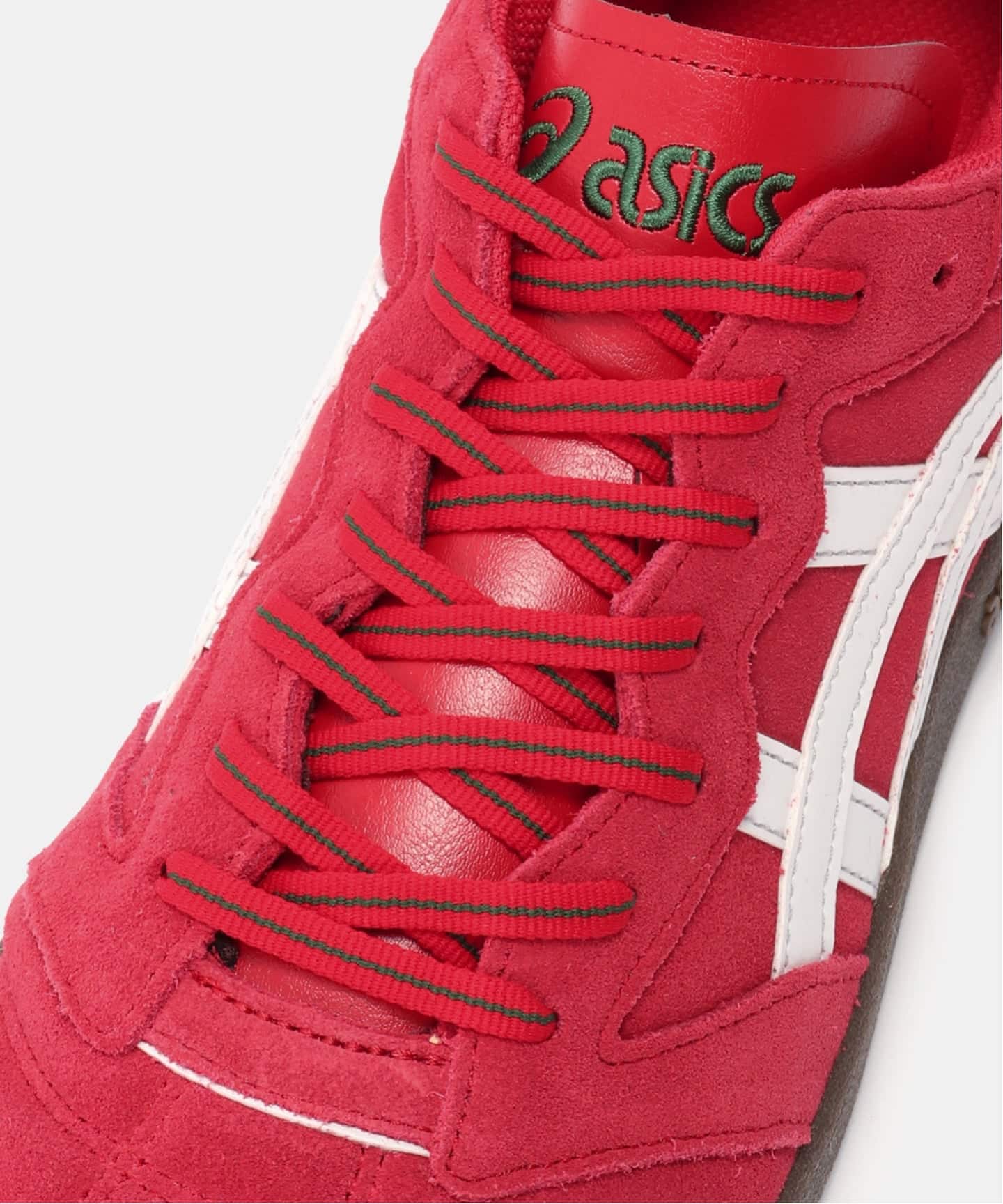予約》ASICS LEGGEREZZA ST 1203B084.600 – Herringbone Footwear