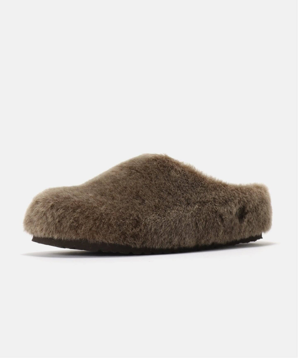 BIRKENSTOCK Amsterdam Wrapped Shearling 1032547