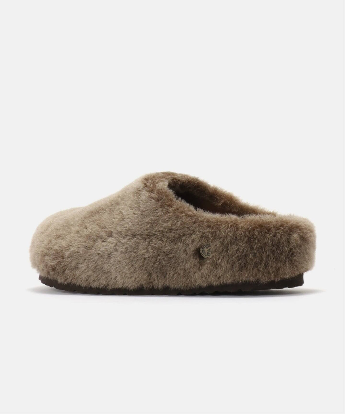 BIRKENSTOCK Amsterdam Wrapped Shearling 1032547