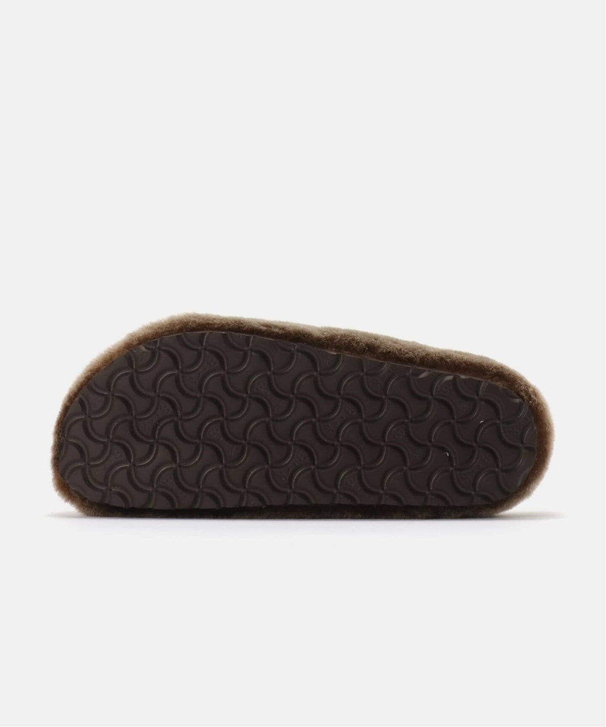 BIRKENSTOCK Amsterdam Wrapped Shearling 1032547
