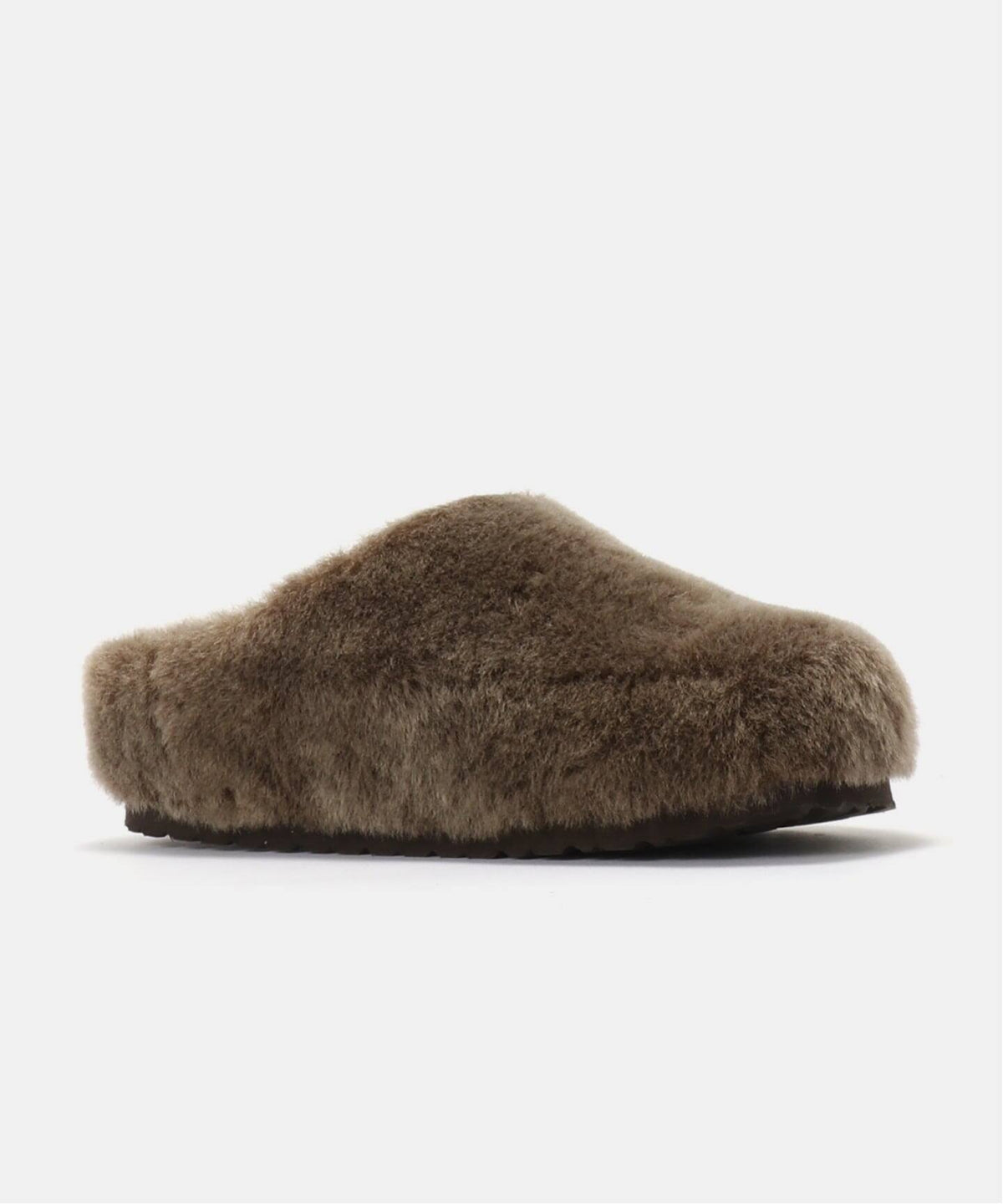 BIRKENSTOCK Amsterdam Wrapped Shearling 1032547