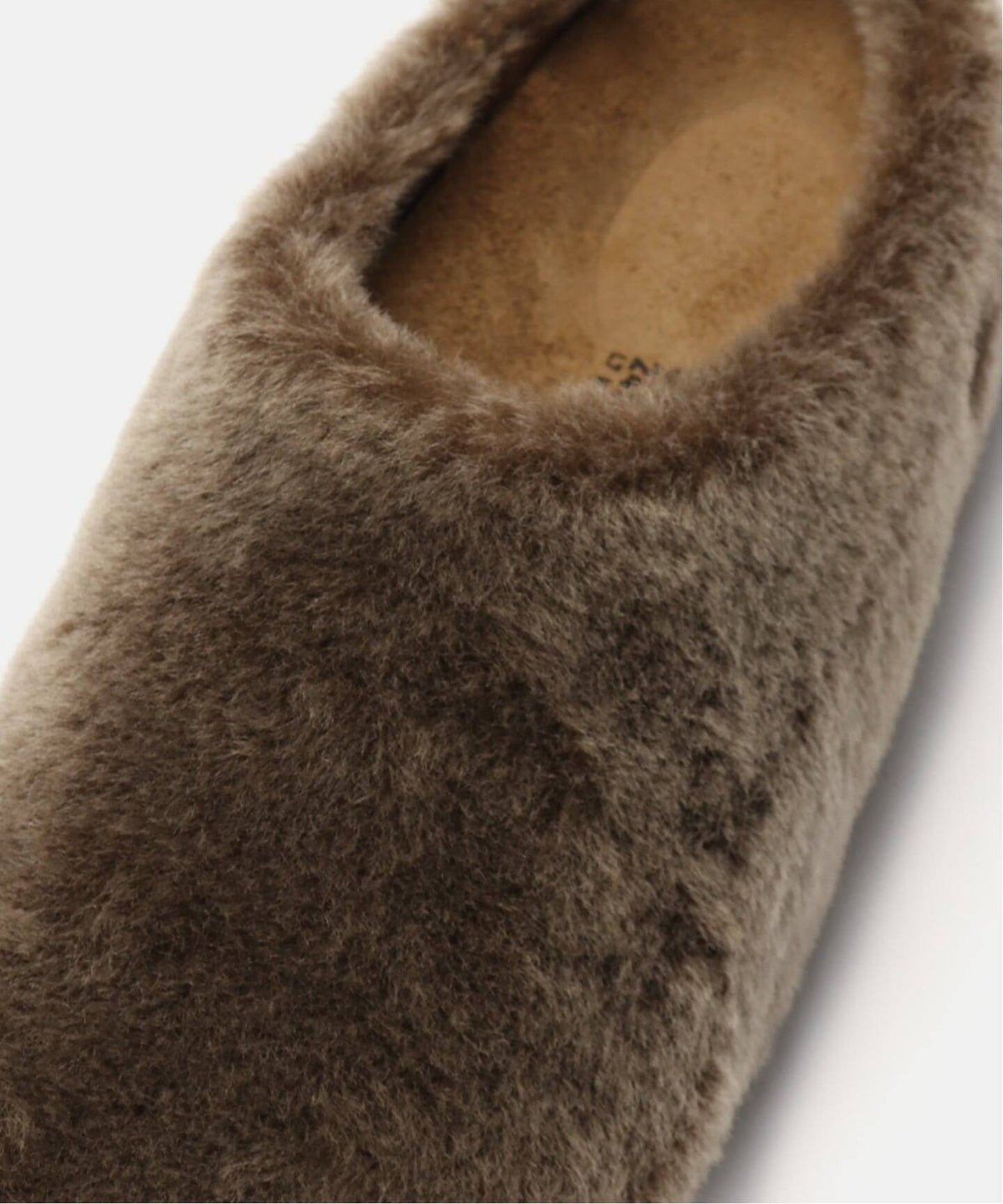 BIRKENSTOCK Amsterdam Wrapped Shearling 1032547