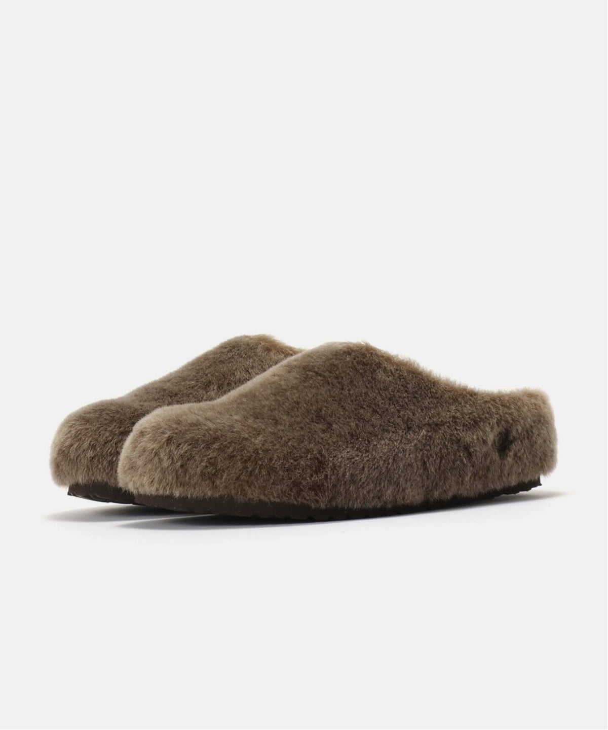 BIRKENSTOCK Amsterdam Wrapped Shearling 1032547