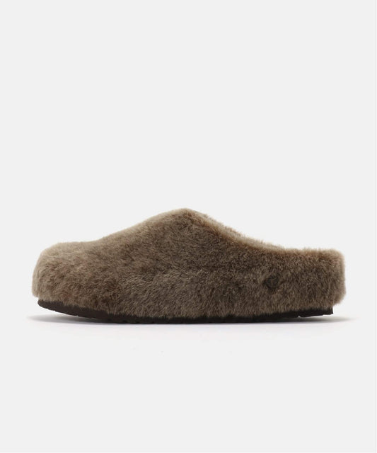 BIRKENSTOCK Amsterdam Wrapped Shearling 1032547