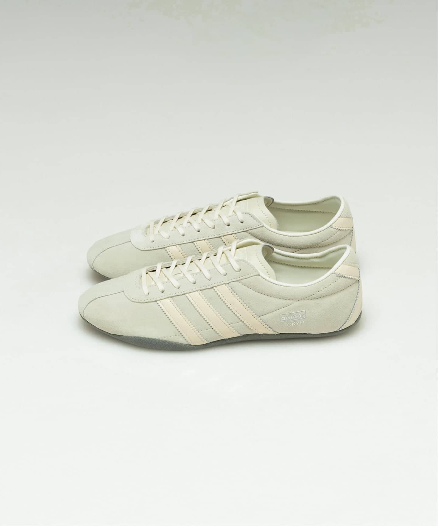 《予約》adidas Originals for EDIFICE/IENA 別注 TOKYO Exclusiveモデル