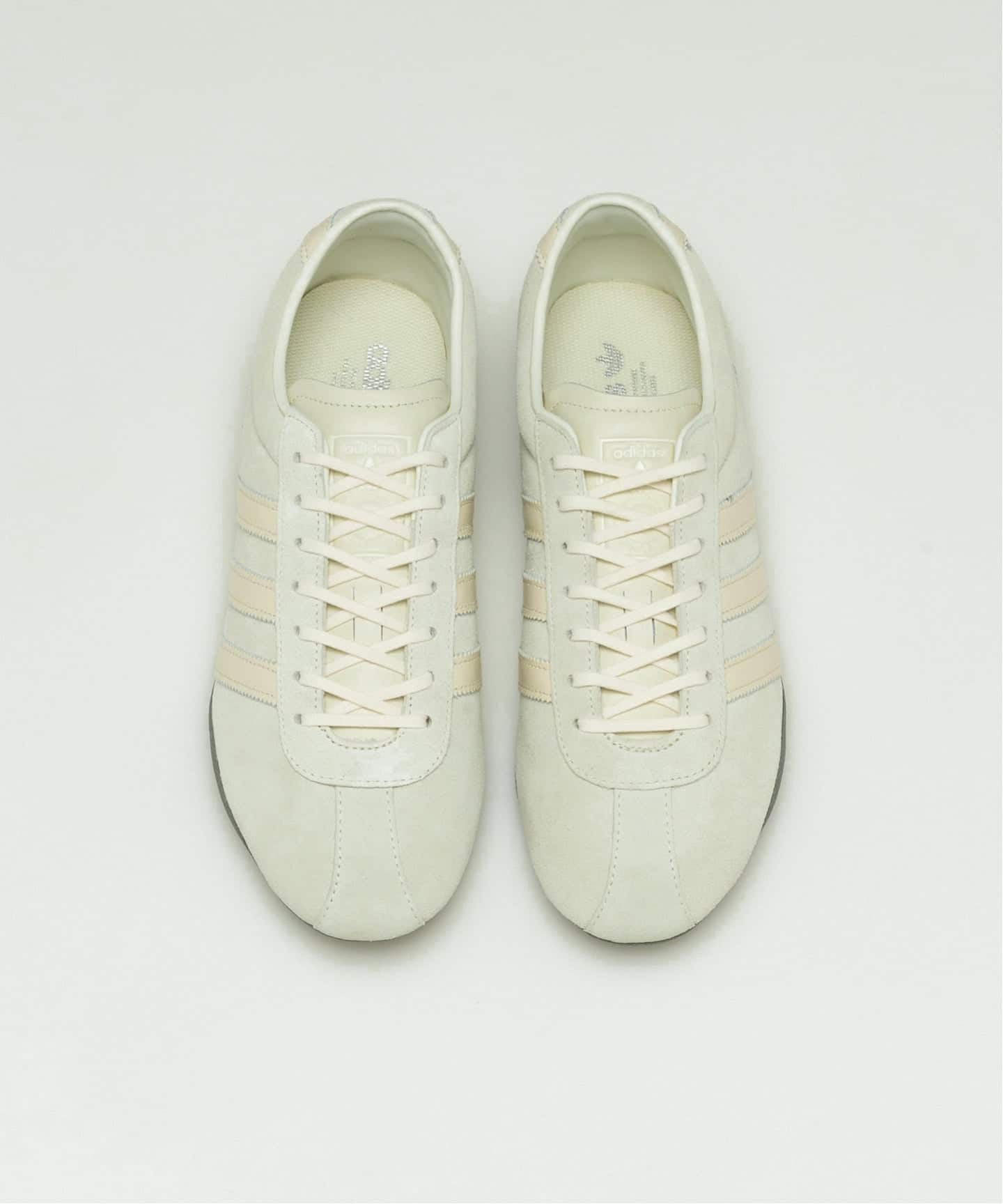 adidas Originals for EDIFICE/IENA 別注 TOKYO Exclusiveモデル