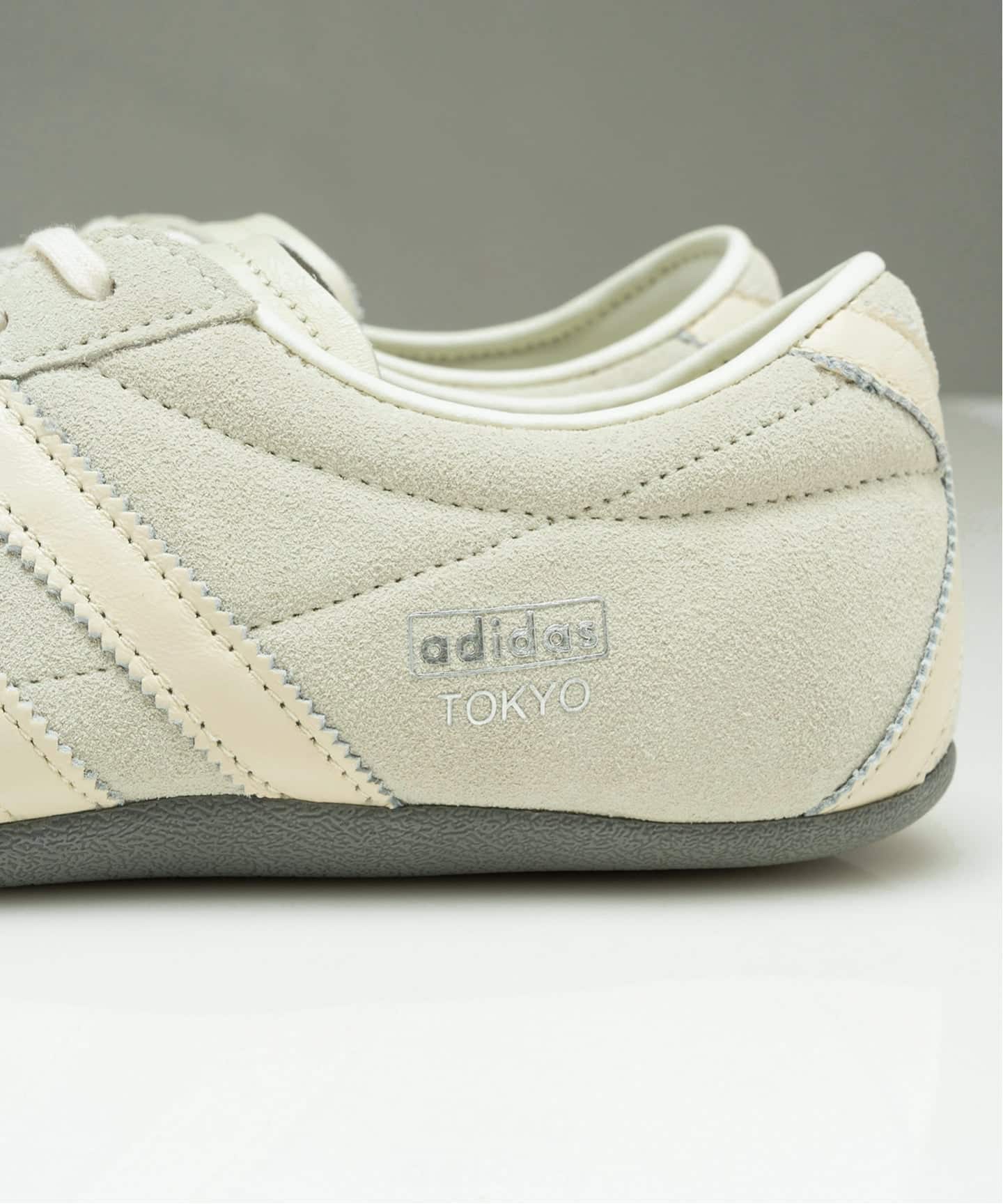adidas Originals for EDIFICE/IENA 別注 TOKYO Exclusiveモデル