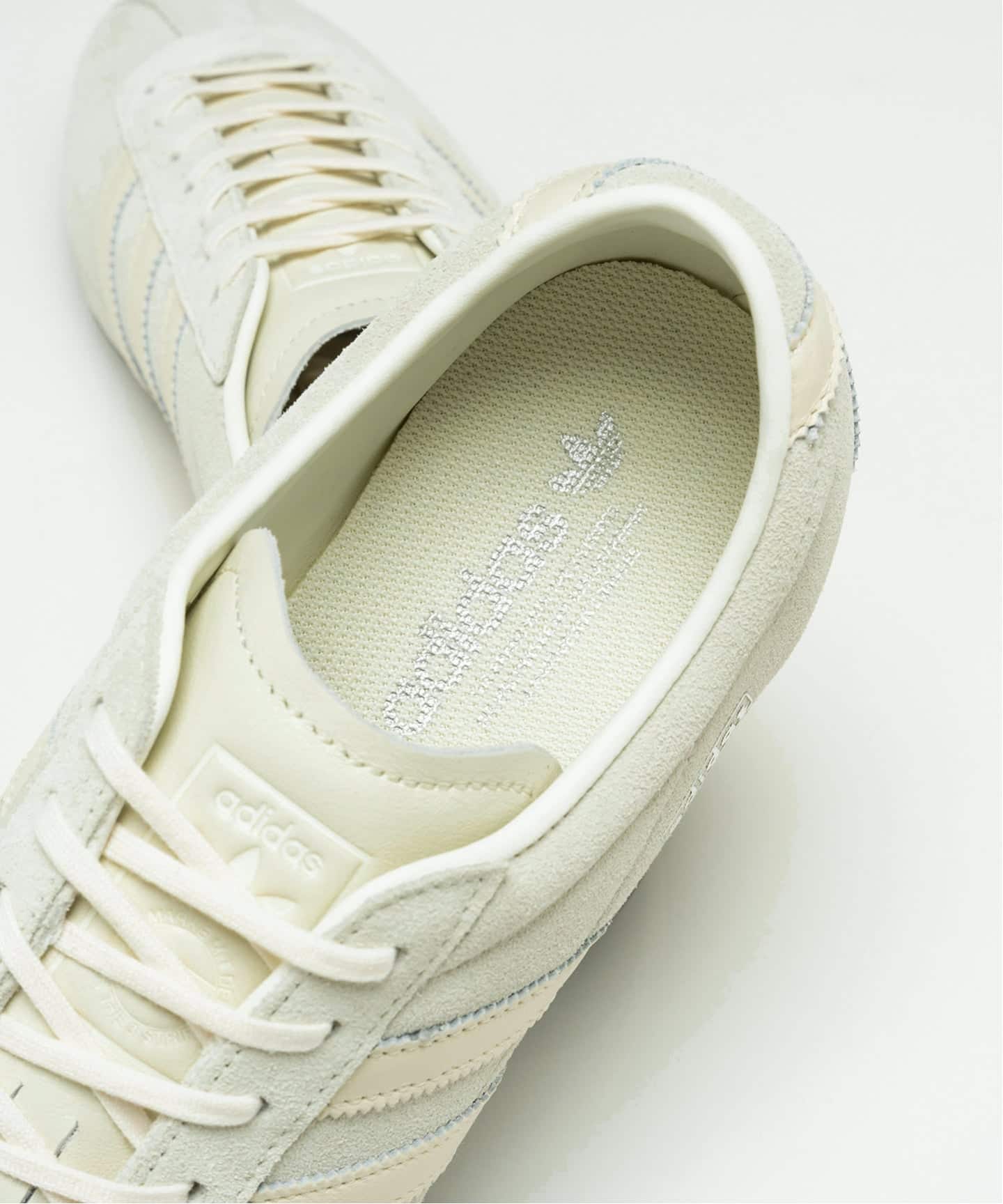 adidas Originals for EDIFICE/IENA 別注 TOKYO Exclusiveモデル