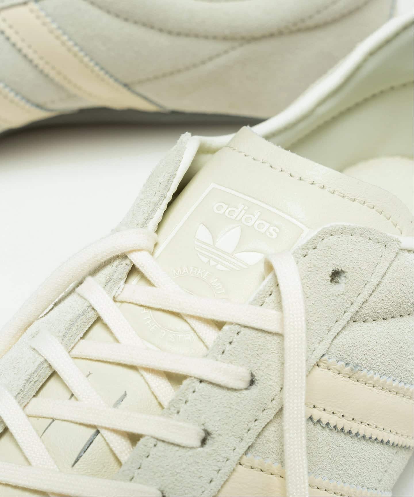 《予約》adidas Originals for EDIFICE/IENA 別注 TOKYO Exclusiveモデル