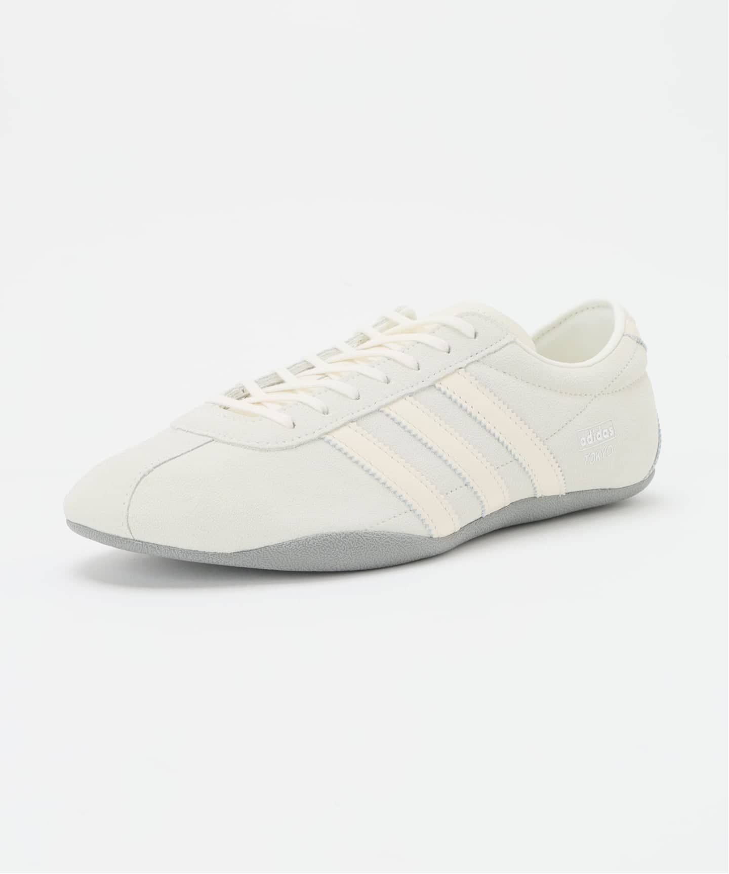 adidas Originals for EDIFICE/IENA 別注 TOKYO Exclusiveモデル