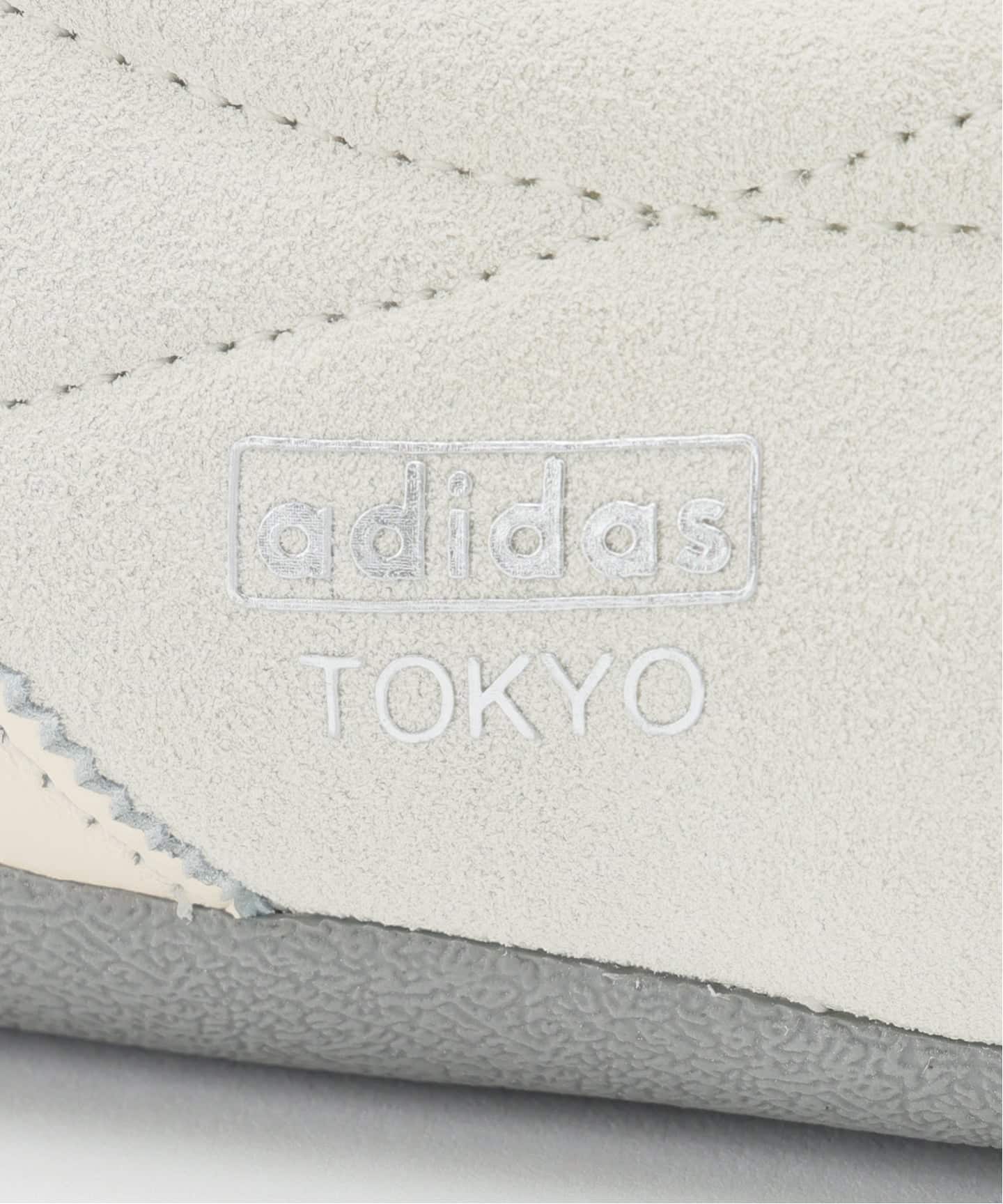 adidas Originals for EDIFICE/IENA 別注 TOKYO Exclusiveモデル