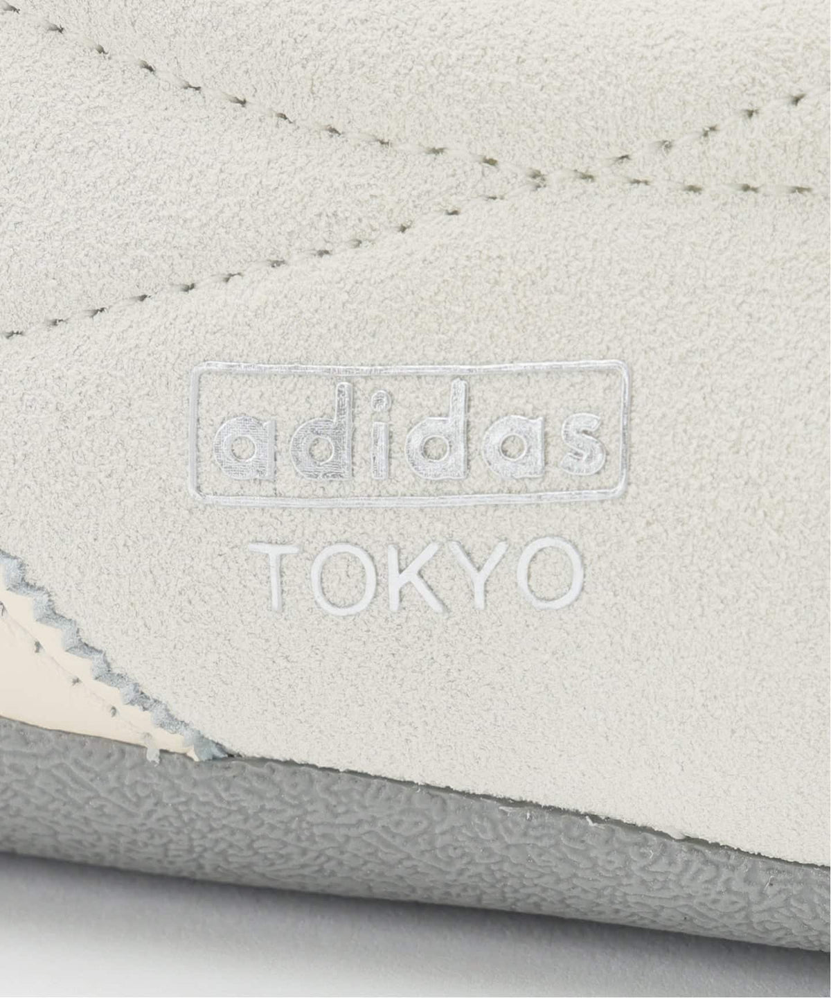 adidas Originals for EDIFICE/IENA 別注 TOKYO Exclusiveモデル