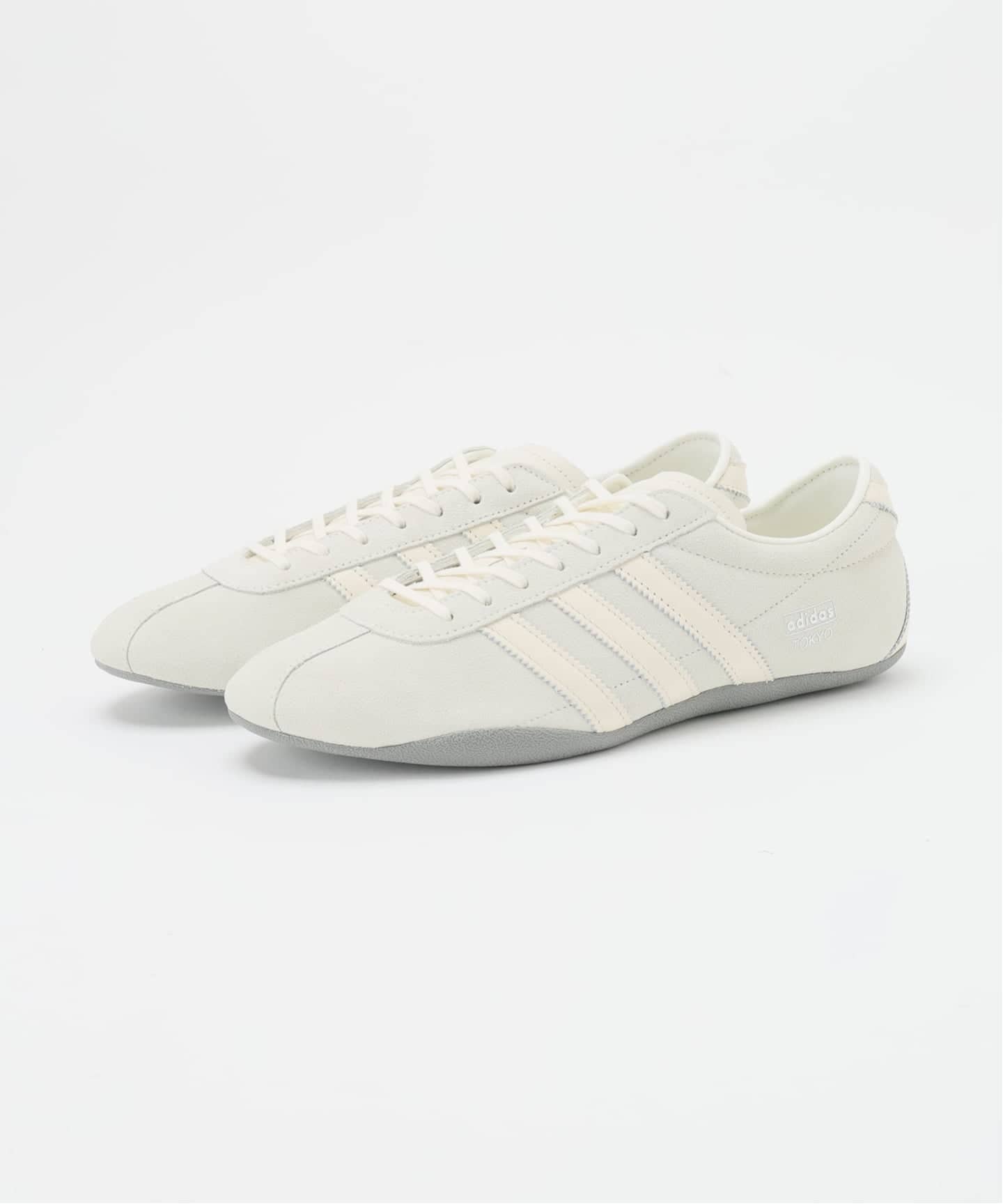  IENA 別注 TOKYO Exclusiveモデル 予約》adidas Originals for EDIFICE/IENA 別注 TOKYO Exclusiveモデル