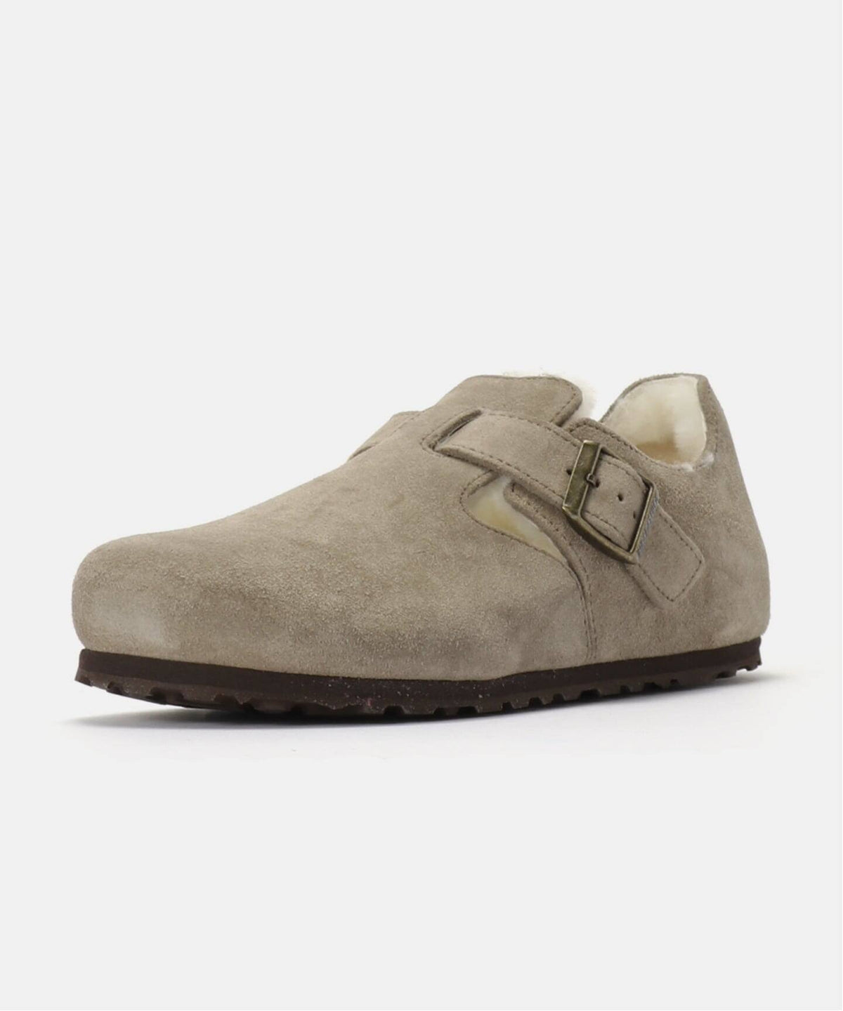 BIRKENSTOCK London Shearling 1028470