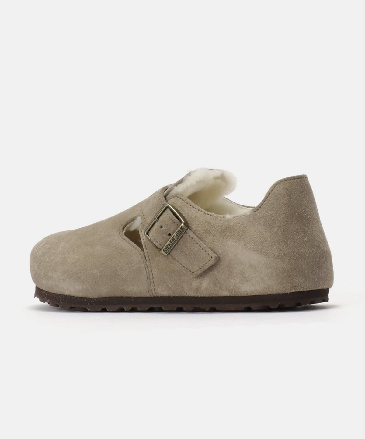 BIRKENSTOCK London Shearling 1028470