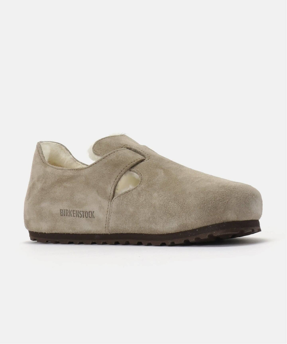 BIRKENSTOCK London Shearling 1028470