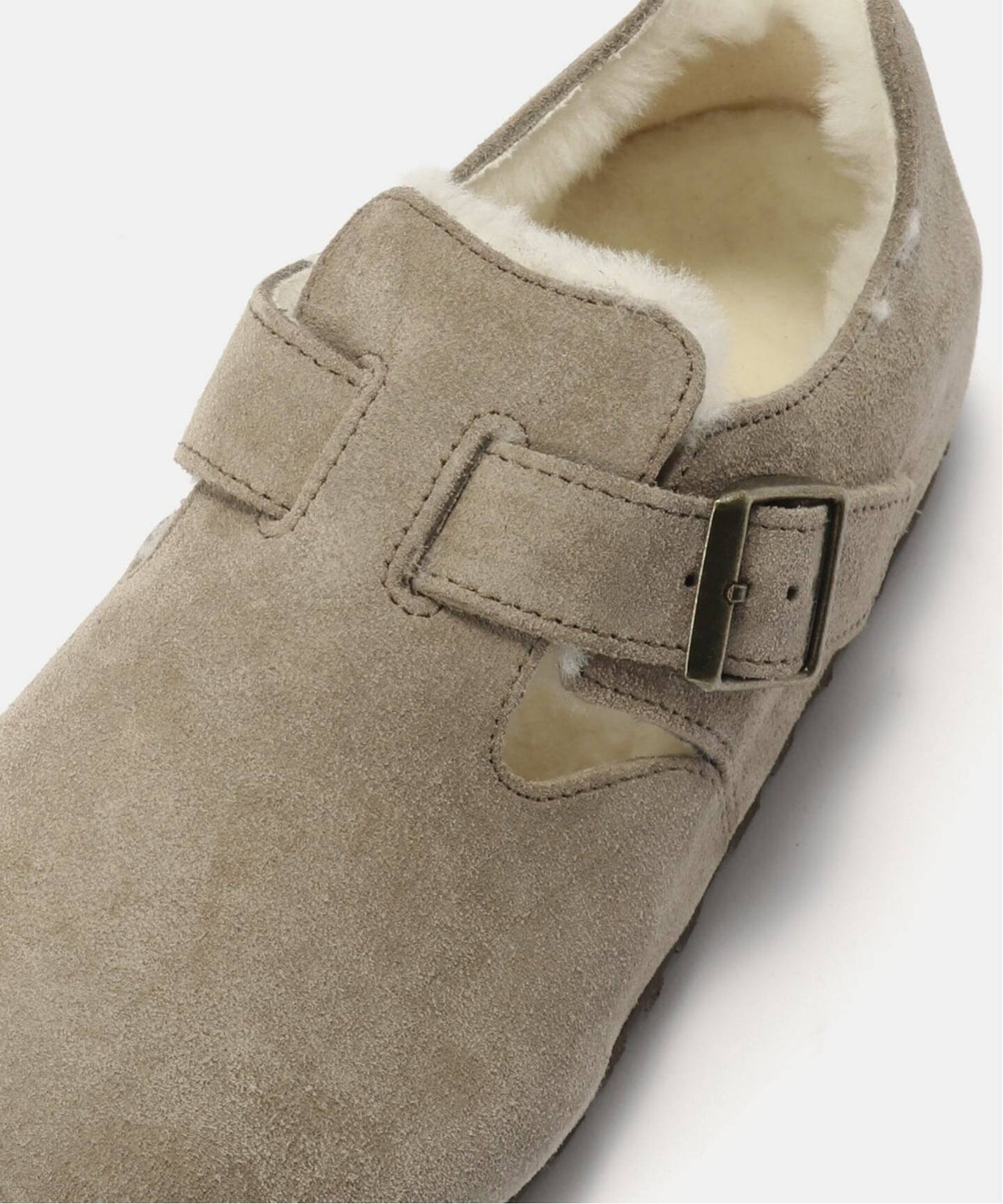 BIRKENSTOCK London Shearling 1028470