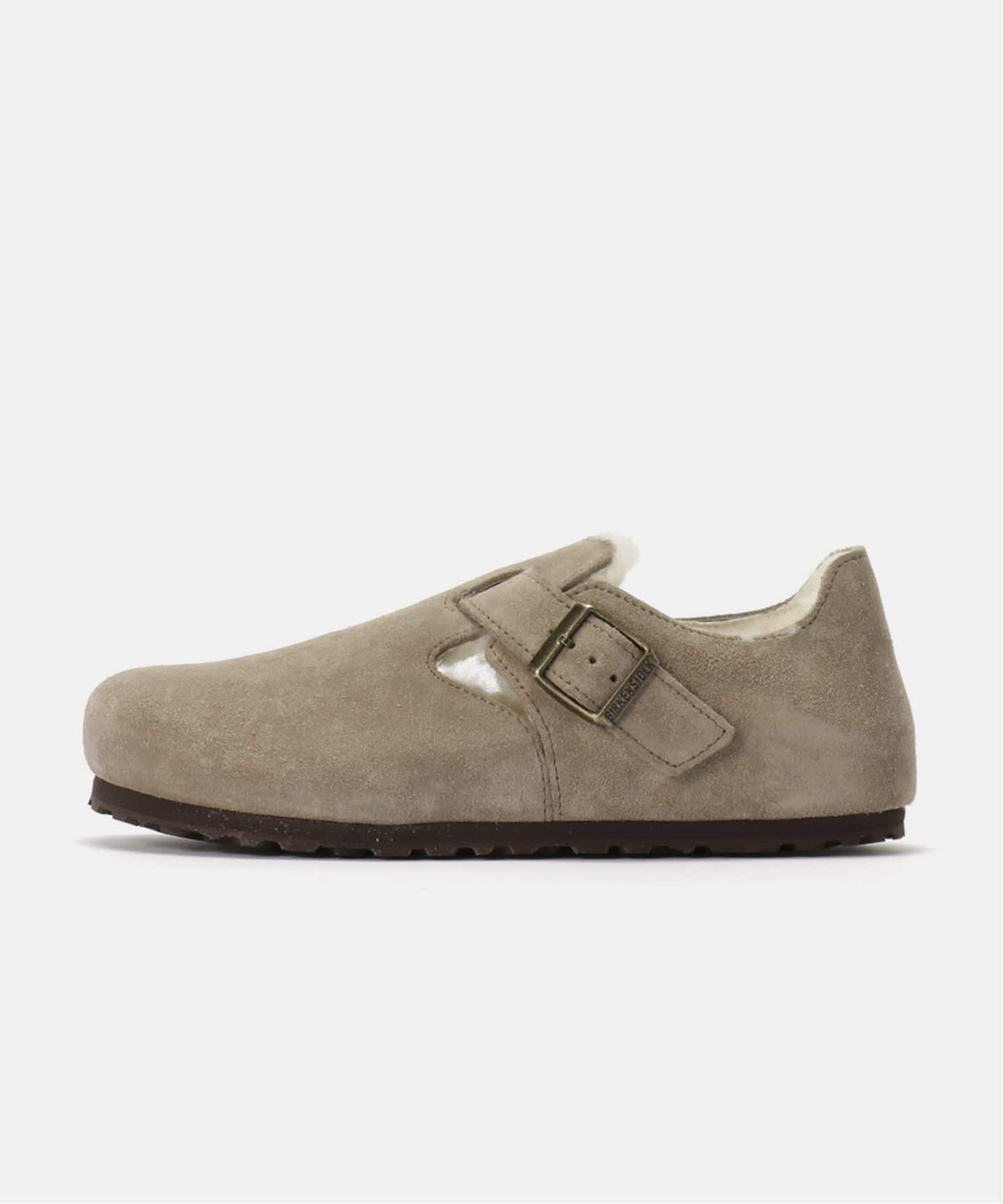 BIRKENSTOCK London Shearling 1028470