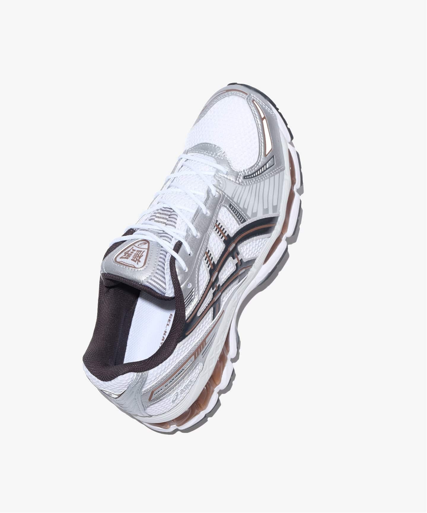 【日本国内限定カラー】ASICS GEL-KAYANO 12.1 1203A759.104