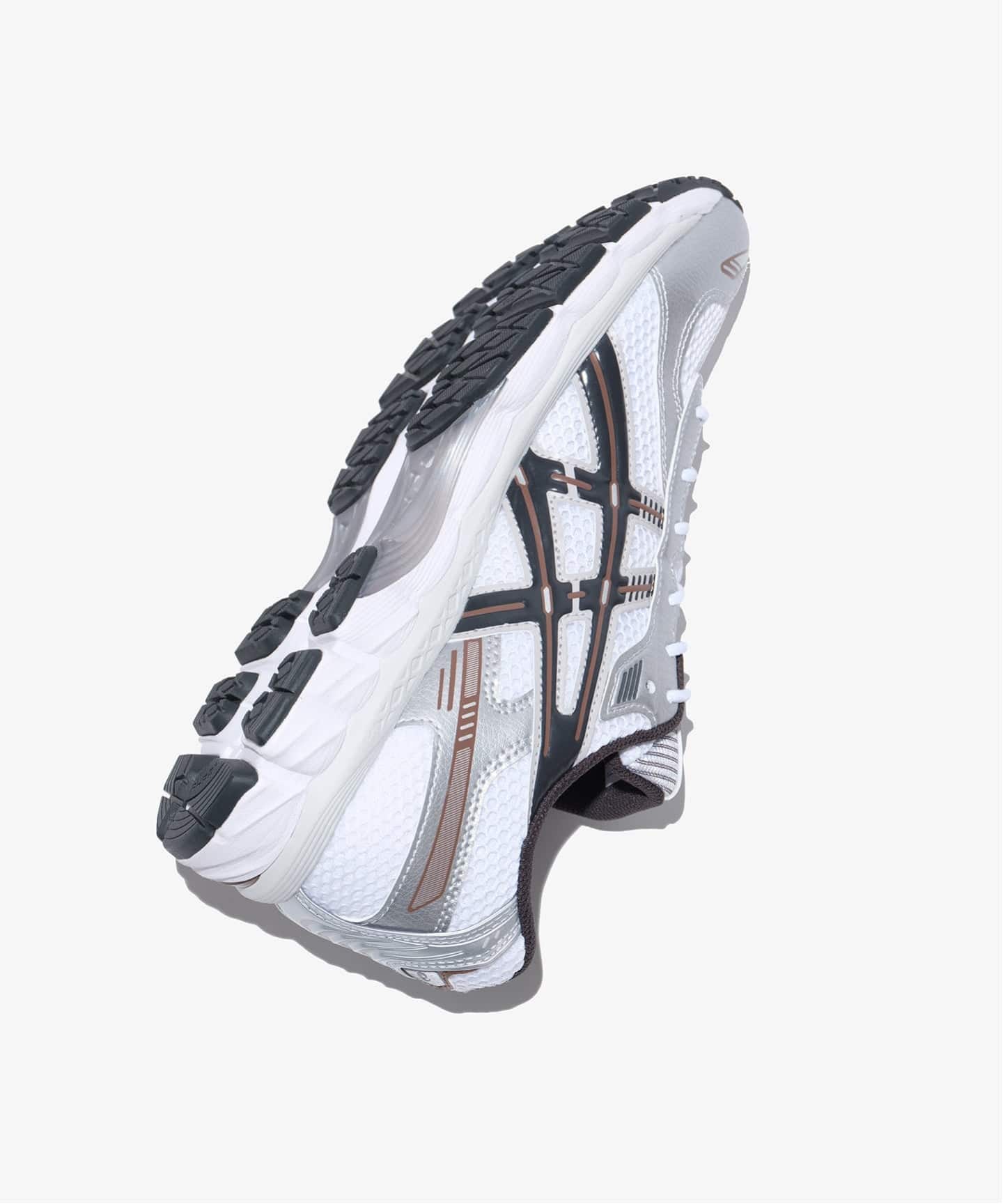 【日本国内限定カラー】ASICS GEL-KAYANO 12.1 1203A759.104