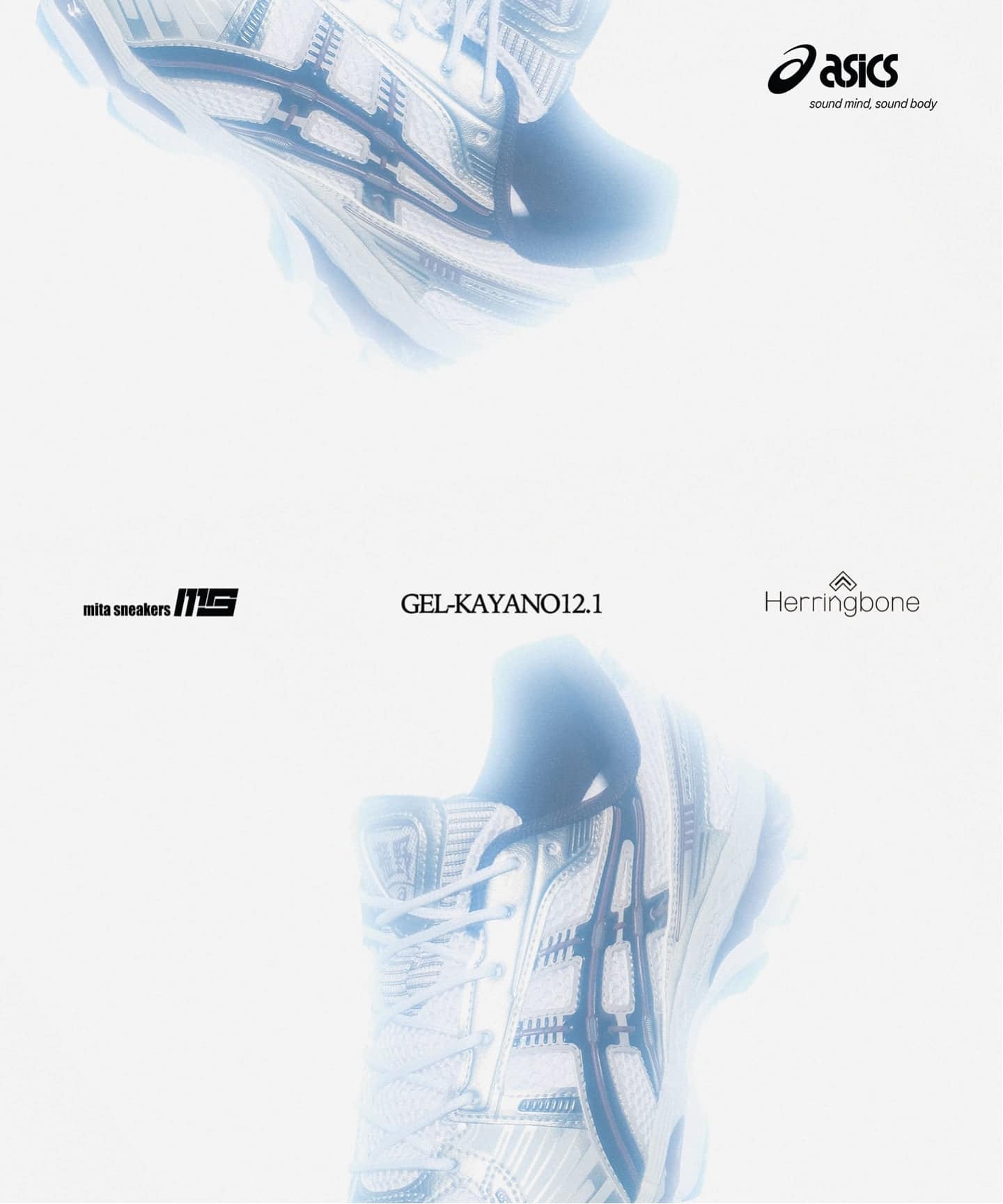 【日本国内限定カラー】ASICS GEL-KAYANO 12.1 1203A759.104