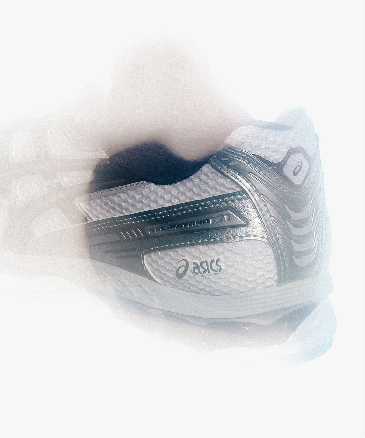 【日本国内限定カラー】ASICS GEL-KAYANO 12.1 1203A759.104