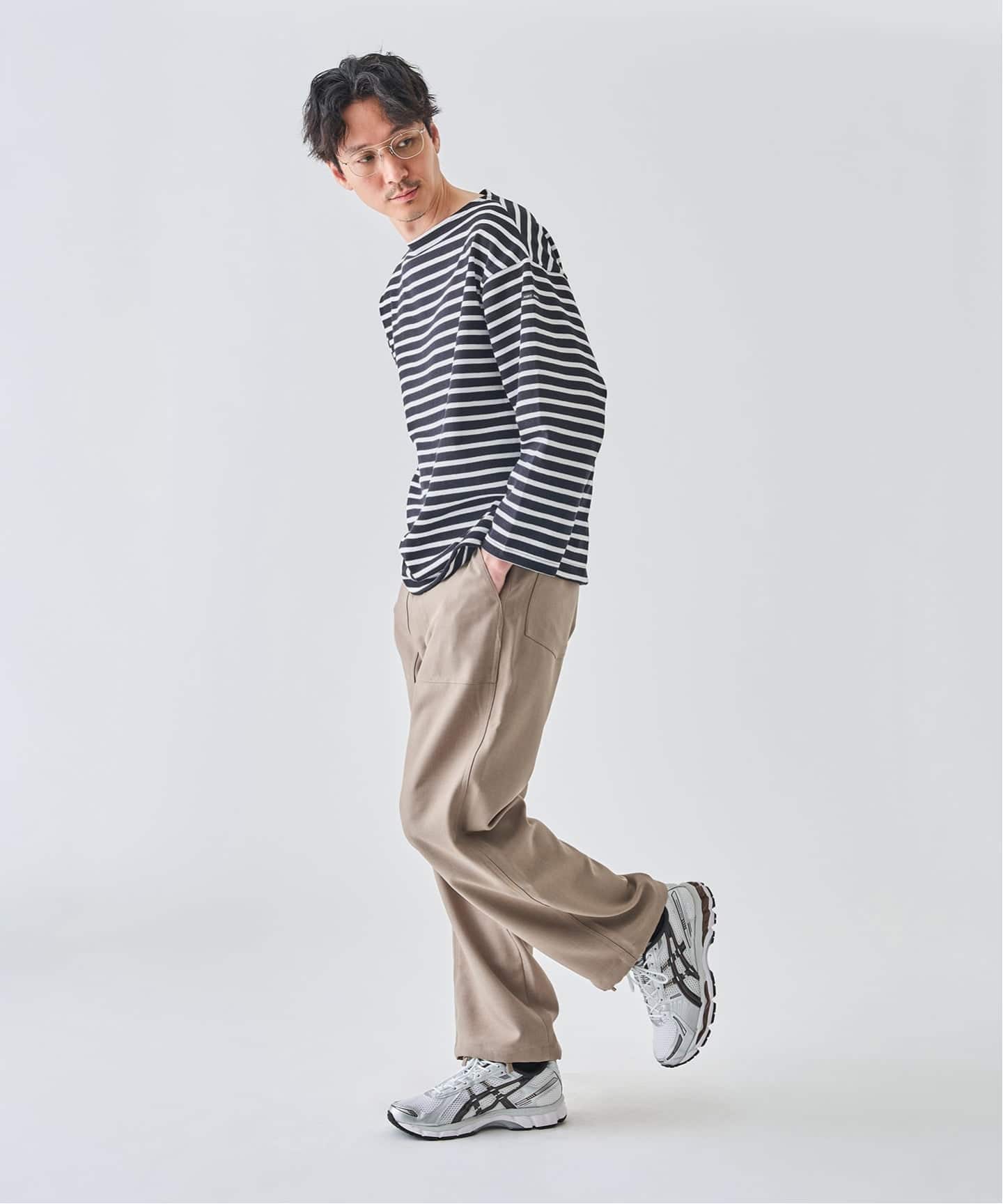 【日本国内限定カラー】ASICS GEL-KAYANO 12.1 1203A759.104