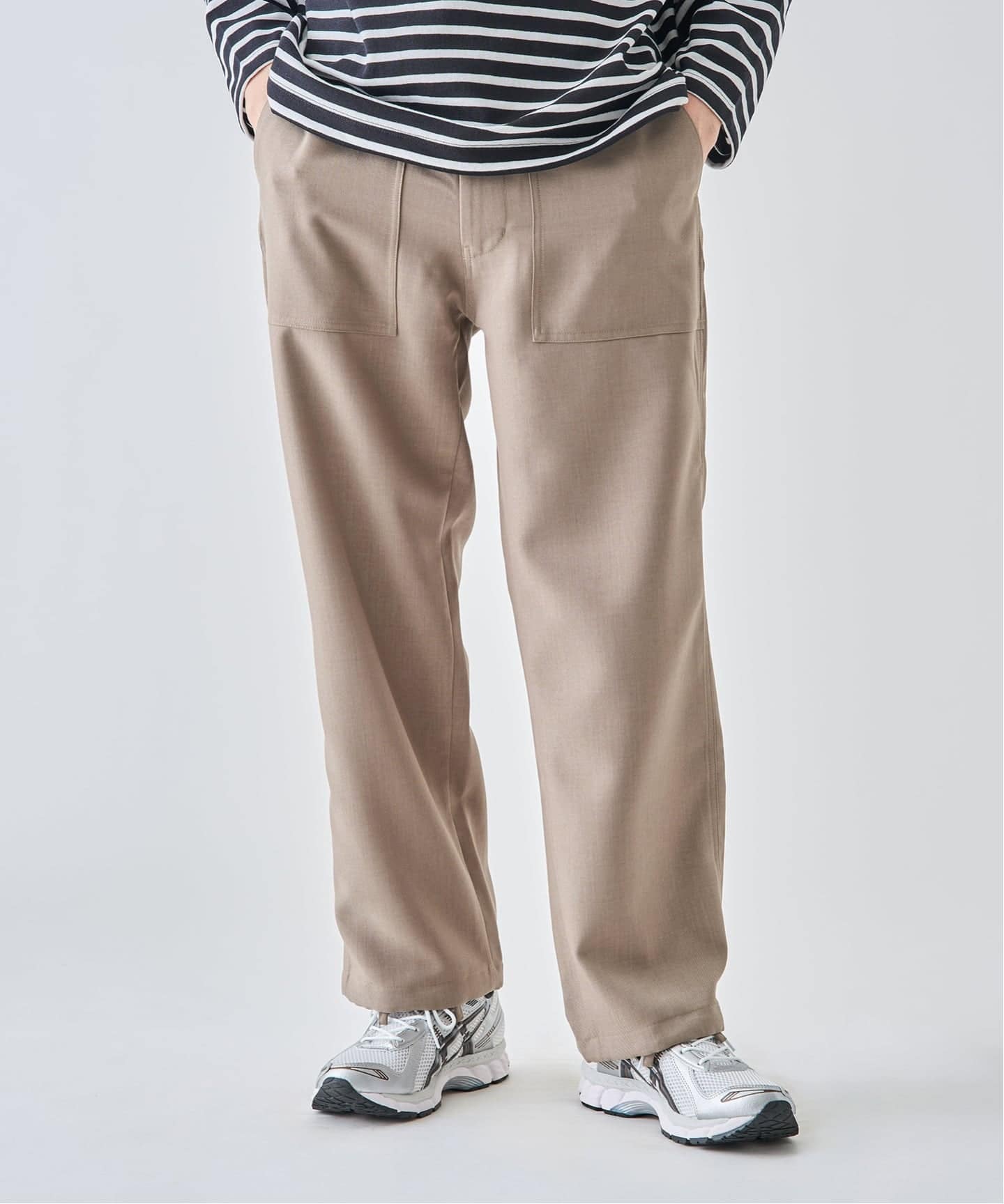 【日本国内限定カラー】ASICS GEL-KAYANO 12.1 1203A759.104