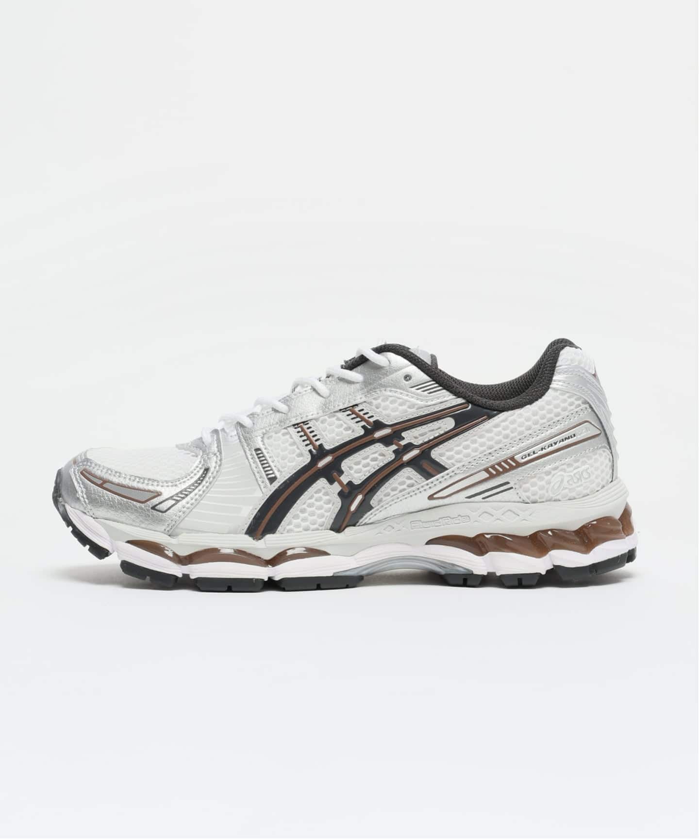 【日本国内限定カラー】ASICS GEL-KAYANO 12.1 1203A759.104