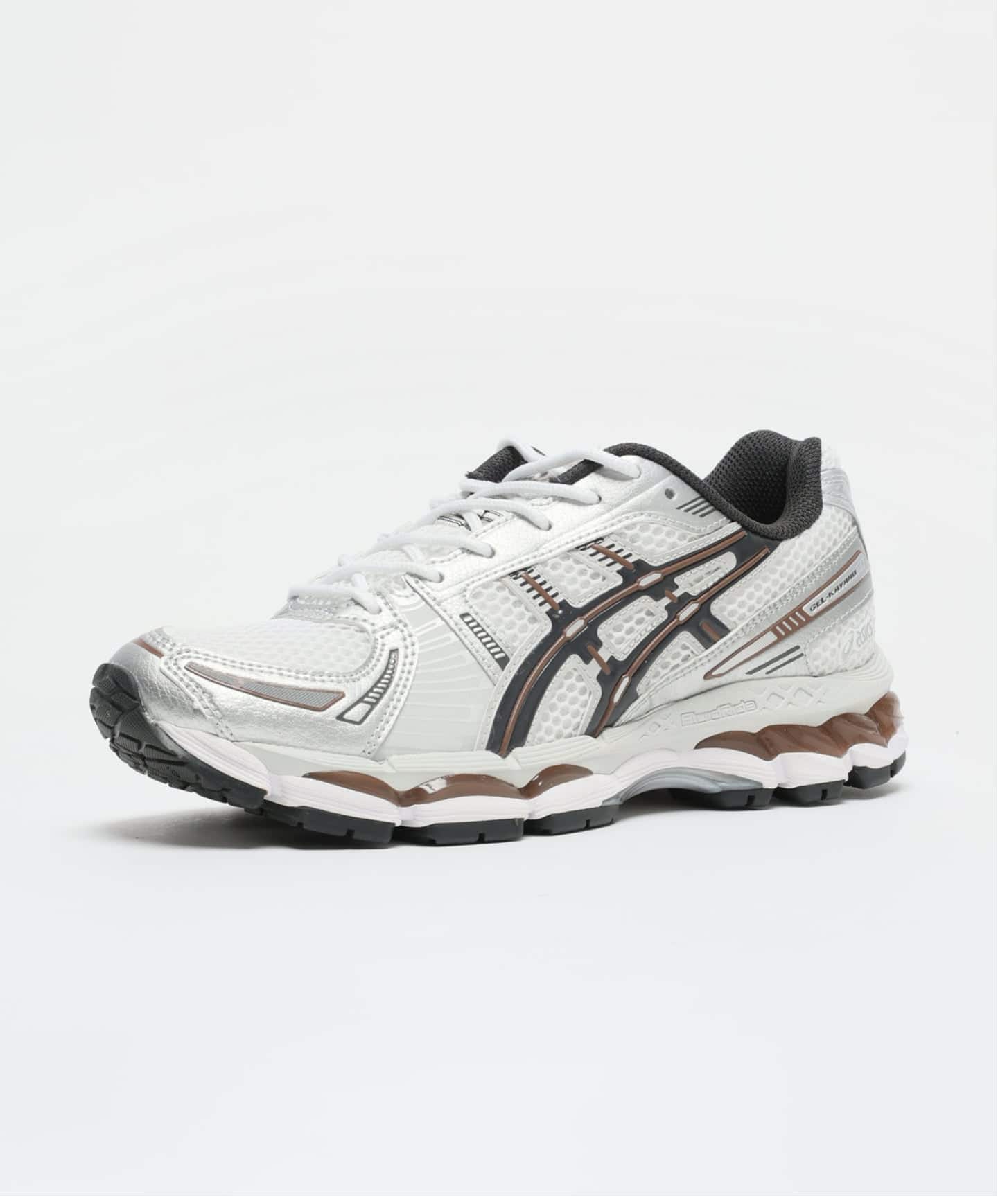 【日本国内限定カラー】ASICS GEL-KAYANO 12.1 1203A759.104