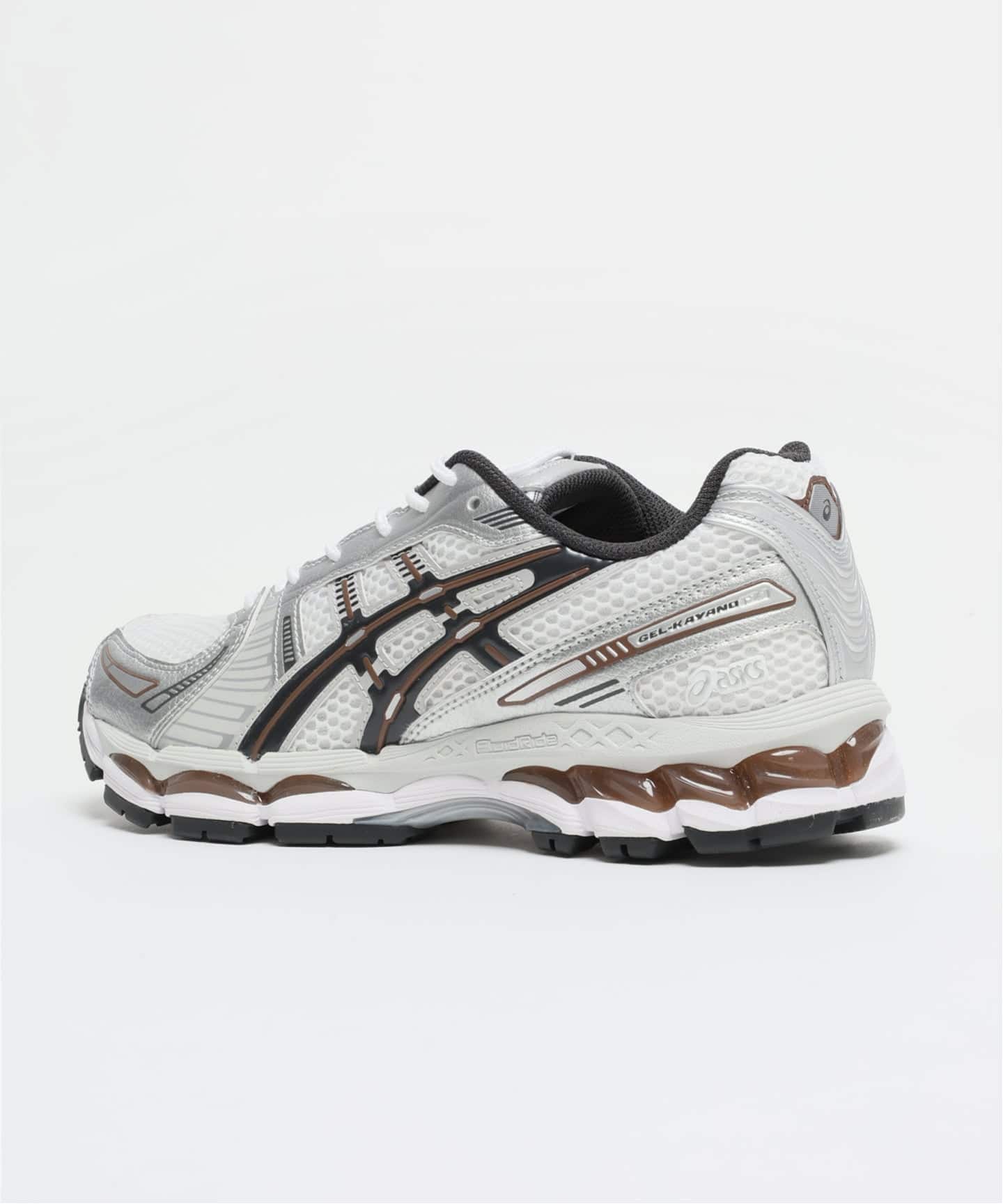 【日本国内限定カラー】ASICS GEL-KAYANO 12.1 1203A759.104