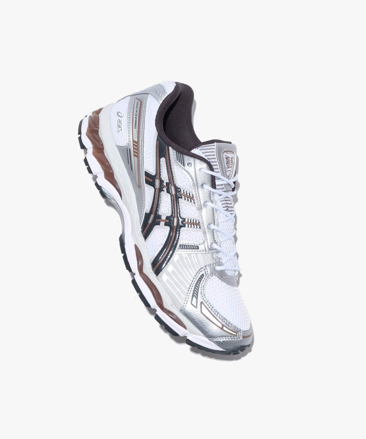 【日本国内限定カラー】ASICS GEL-KAYANO 12.1 1203A759.104