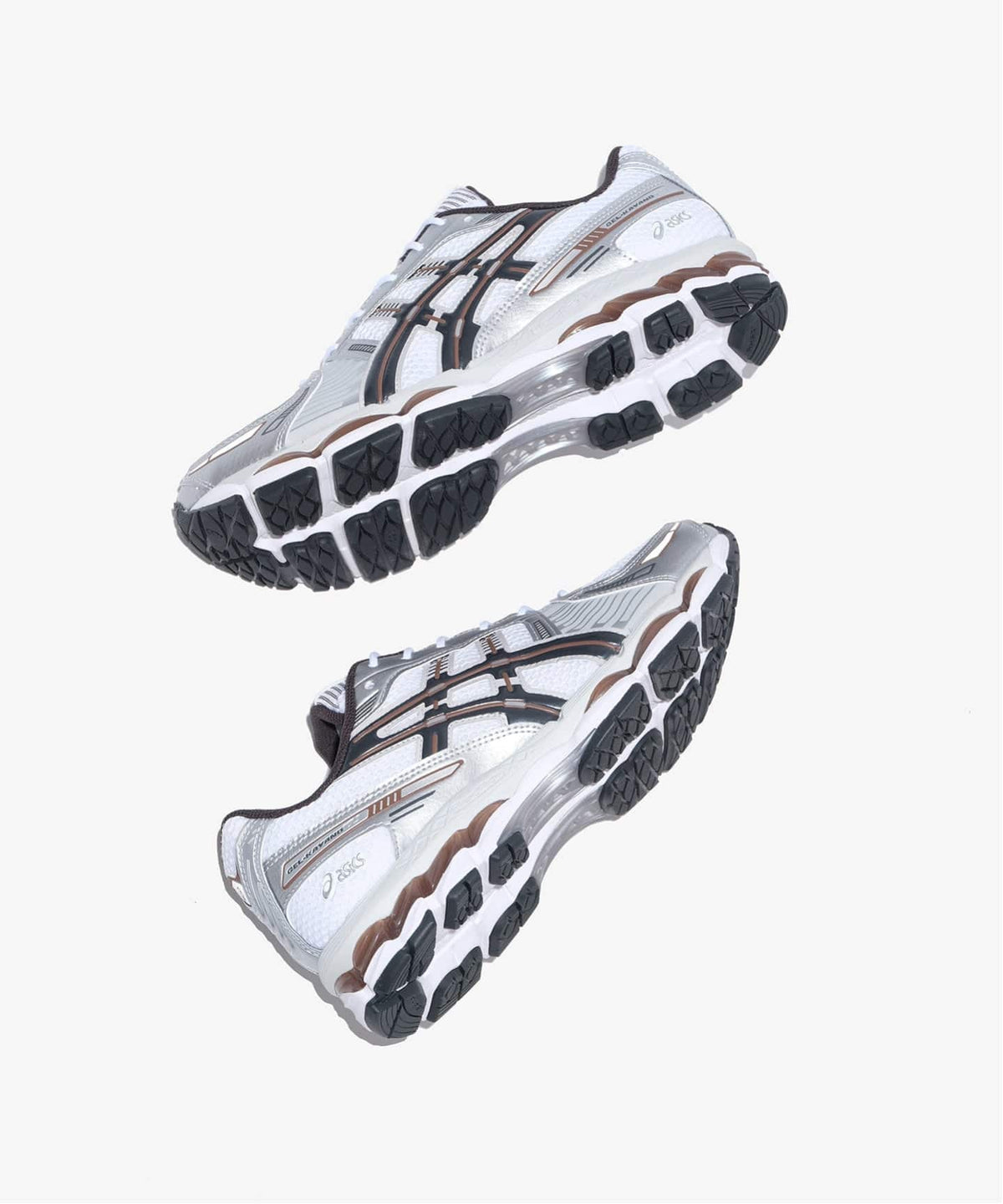 【日本国内限定カラー】ASICS GEL-KAYANO 12.1 1203A759.104
