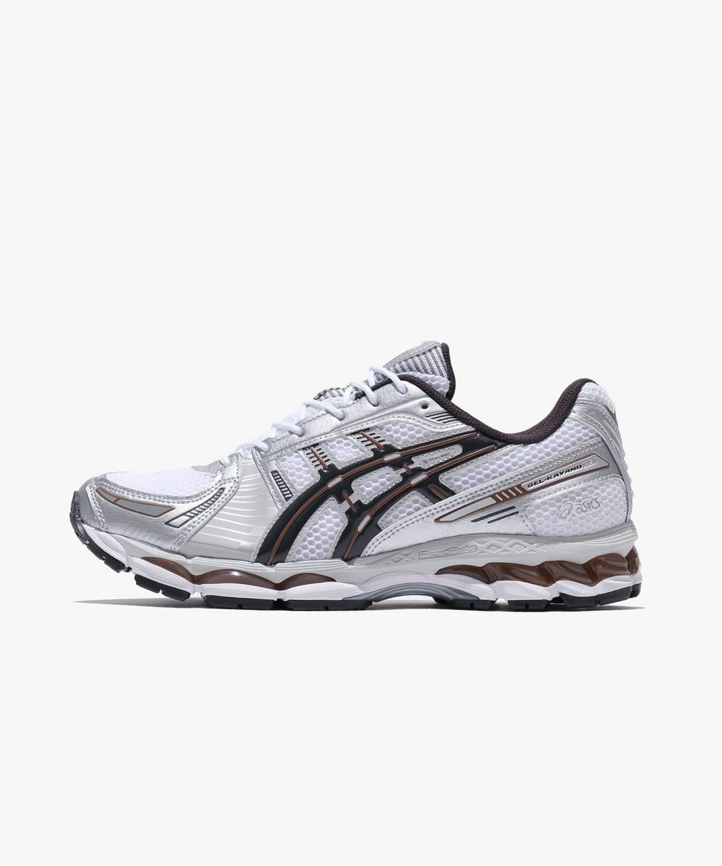 【日本国内限定カラー】ASICS GEL-KAYANO 12.1 1203A759.104