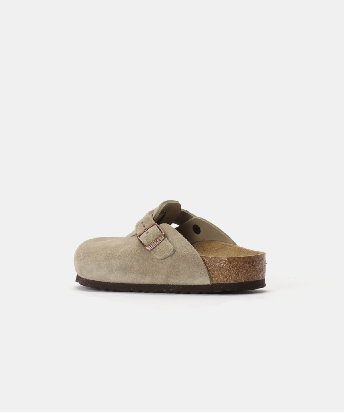 BIRKENSTOCK Boston Kids 1027875