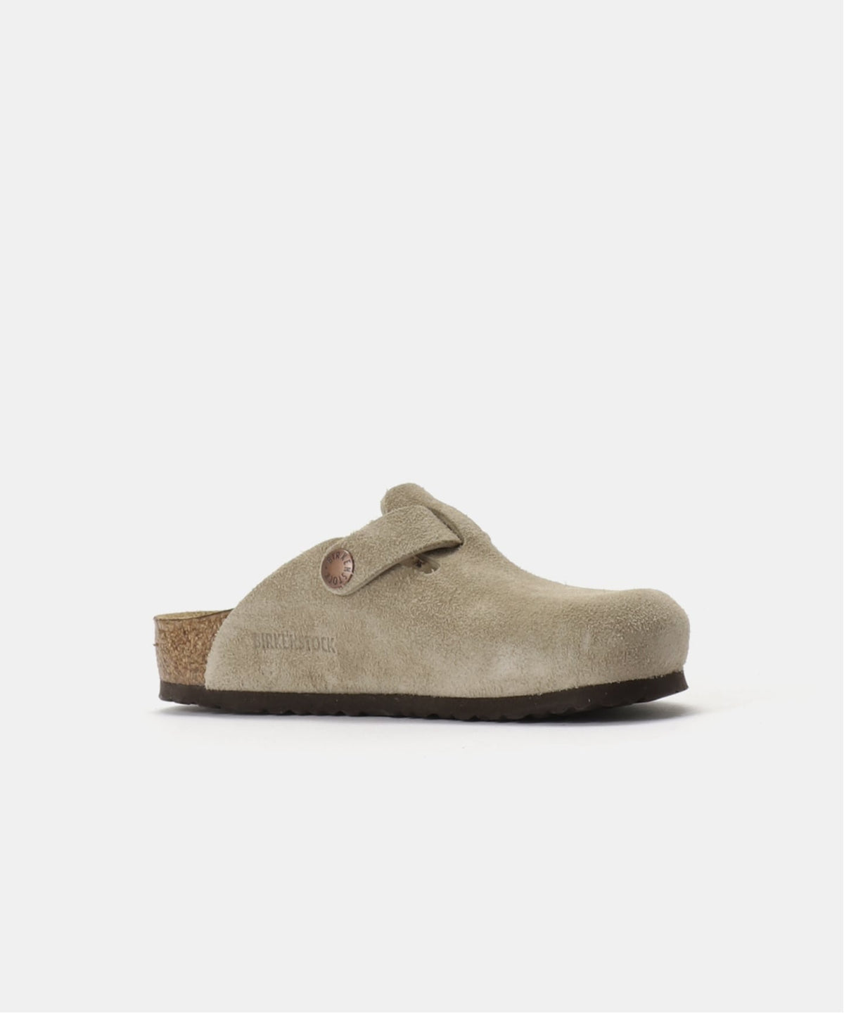 BIRKENSTOCK Boston Kids 1027875