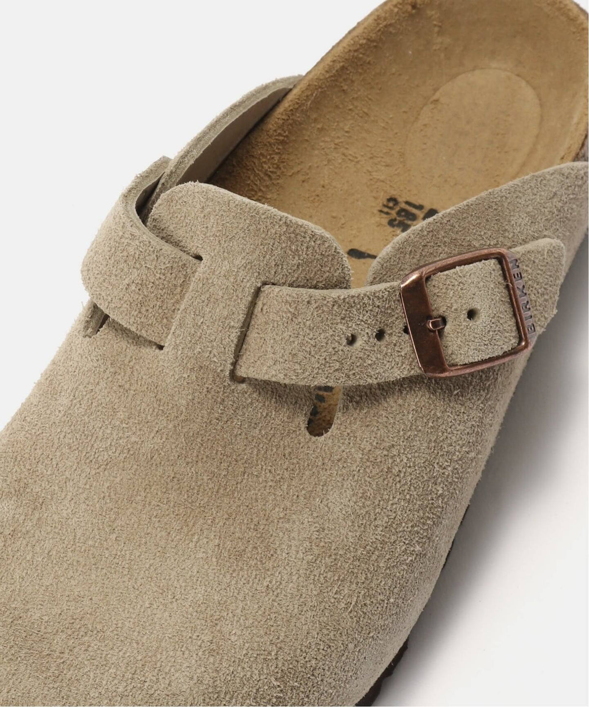 BIRKENSTOCK Boston Kids 1027875