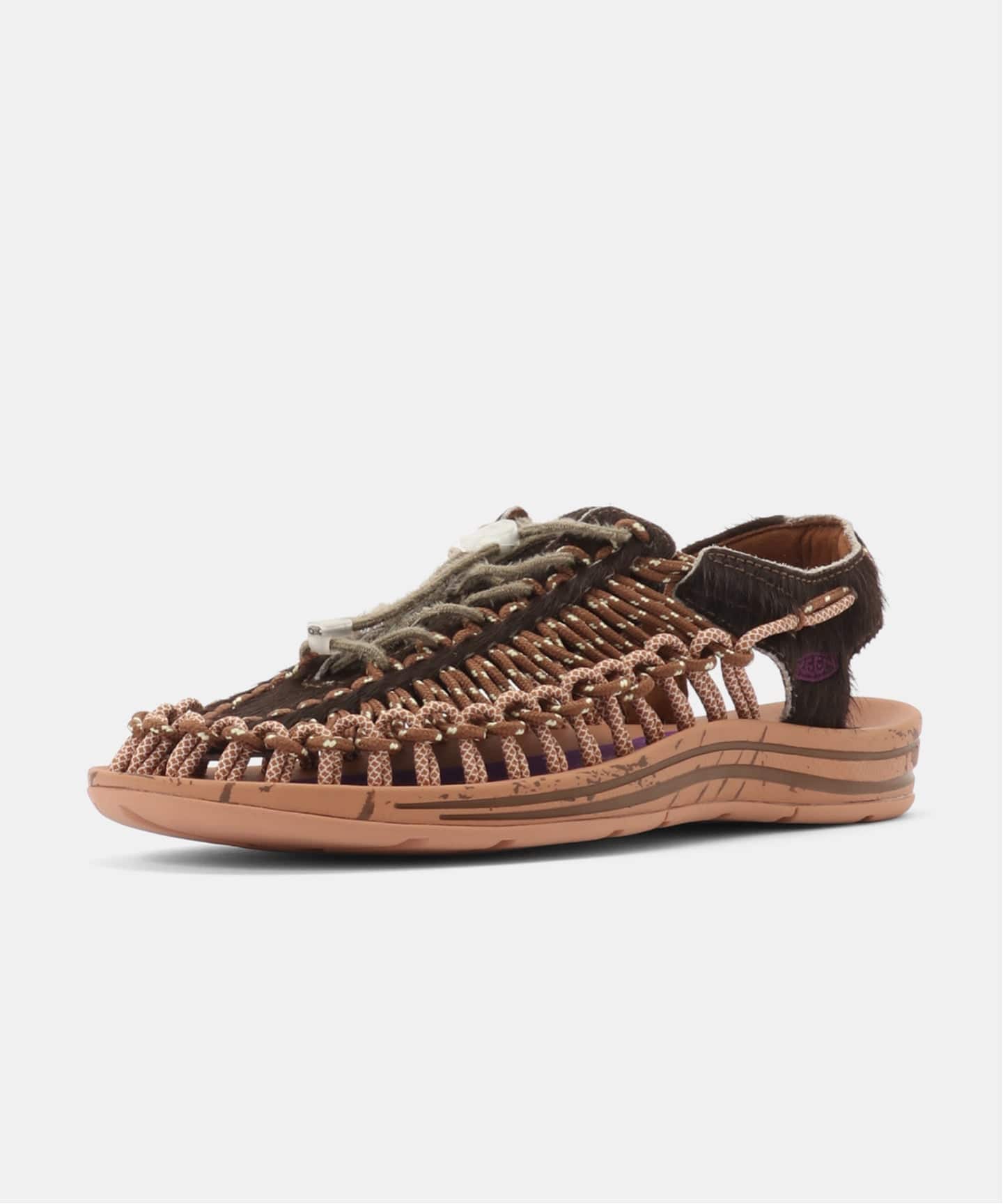 KEEN UNEEK LEATHER 1032098