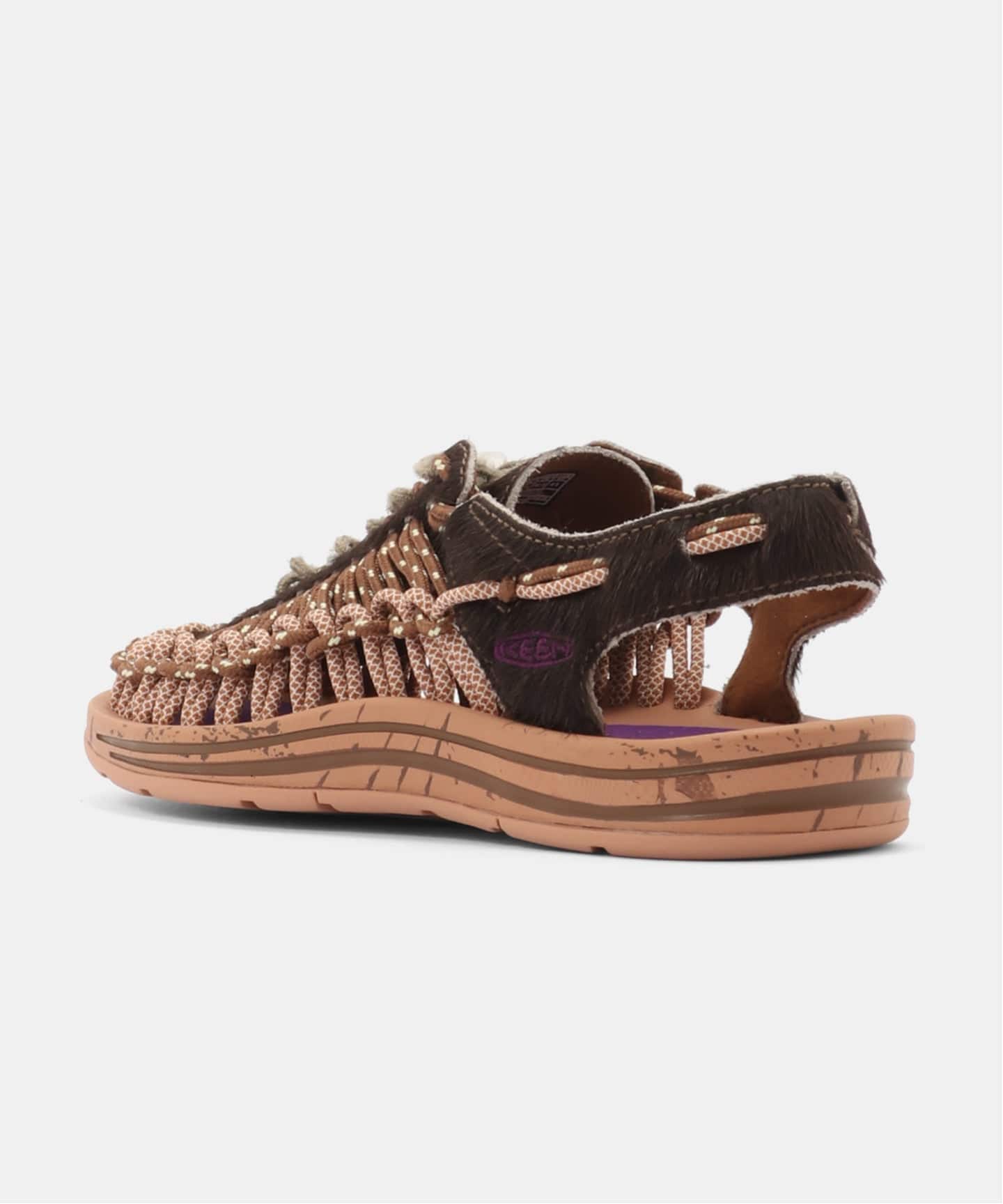 KEEN UNEEK LEATHER 1032098