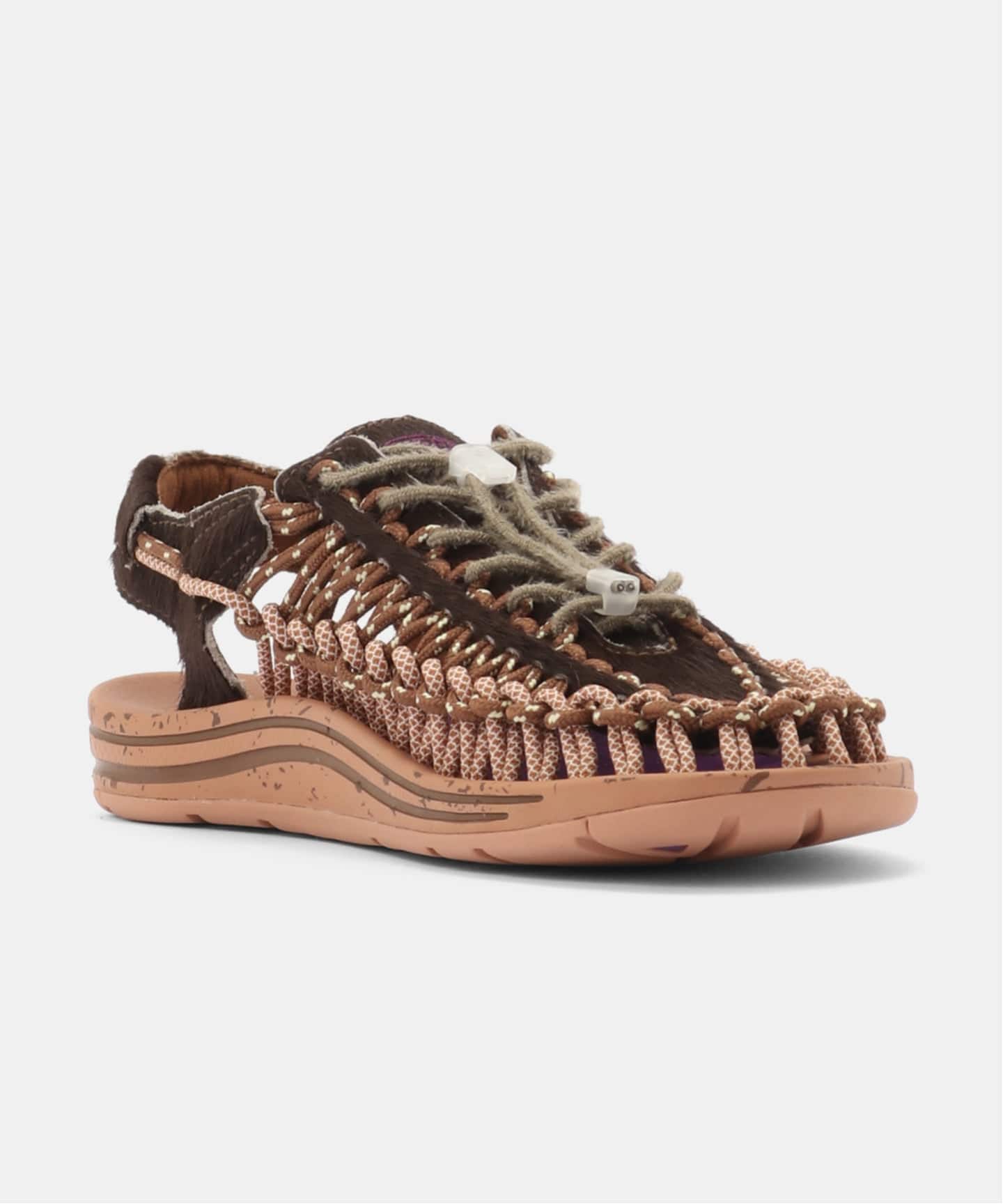 KEEN UNEEK LEATHER 1032098