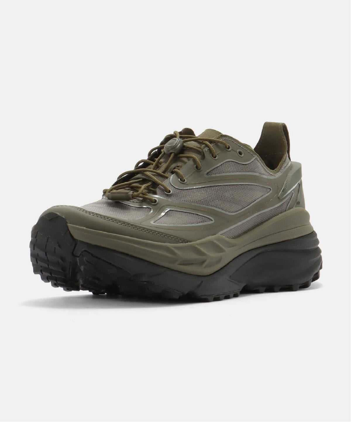 HOKA U STINSON ONE7 1168931-ALVB