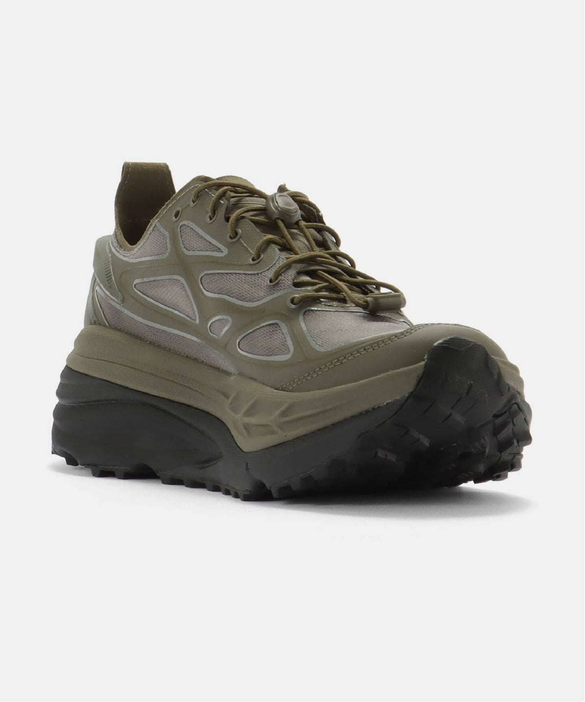 HOKA U STINSON ONE7 1168931-ALVB