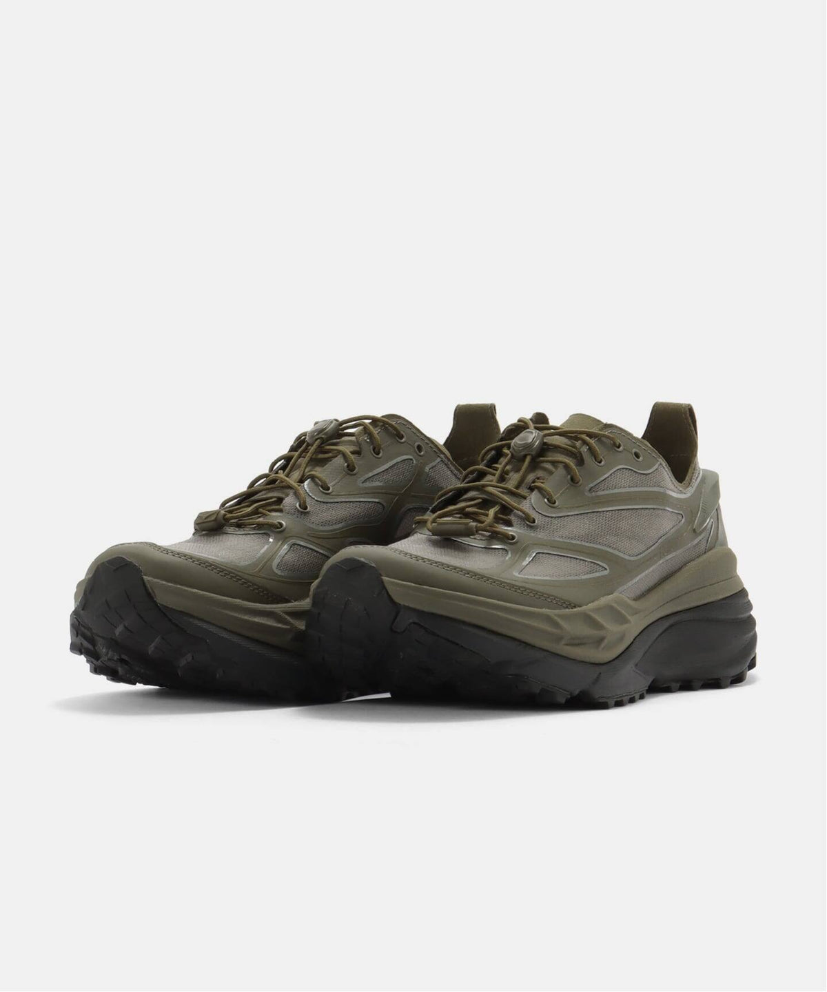 HOKA U STINSON ONE7 1168931-ALVB