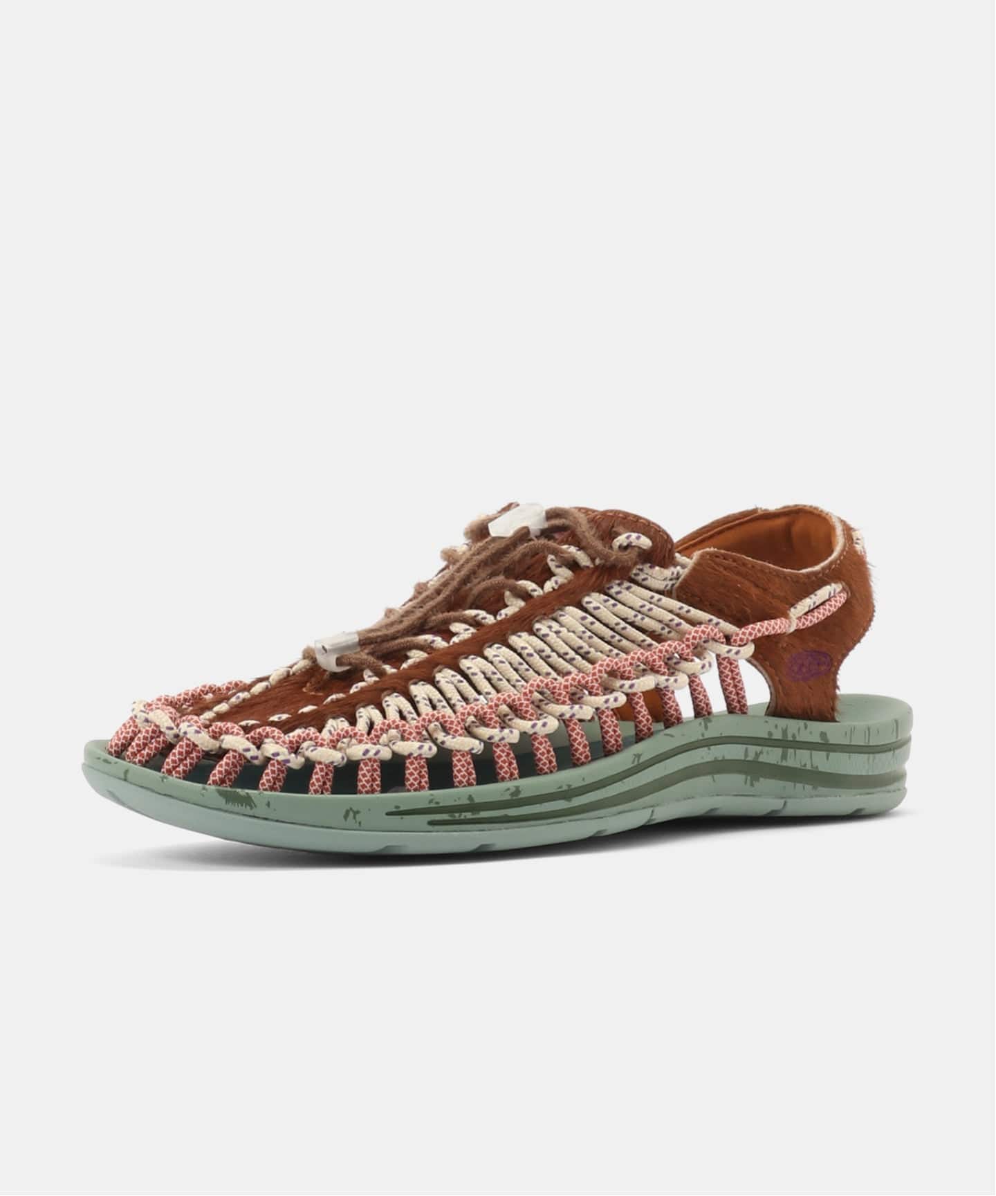 KEEN UNEEK LEATHER 1032099